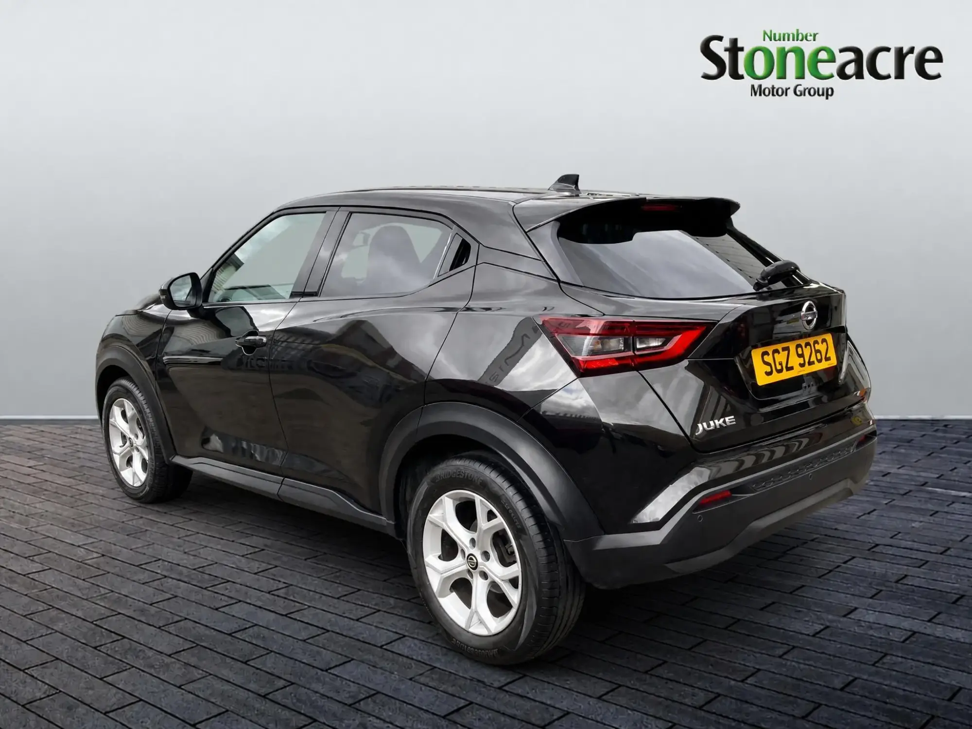 Nissan Juke Image 4 Nissan Juke Image 4