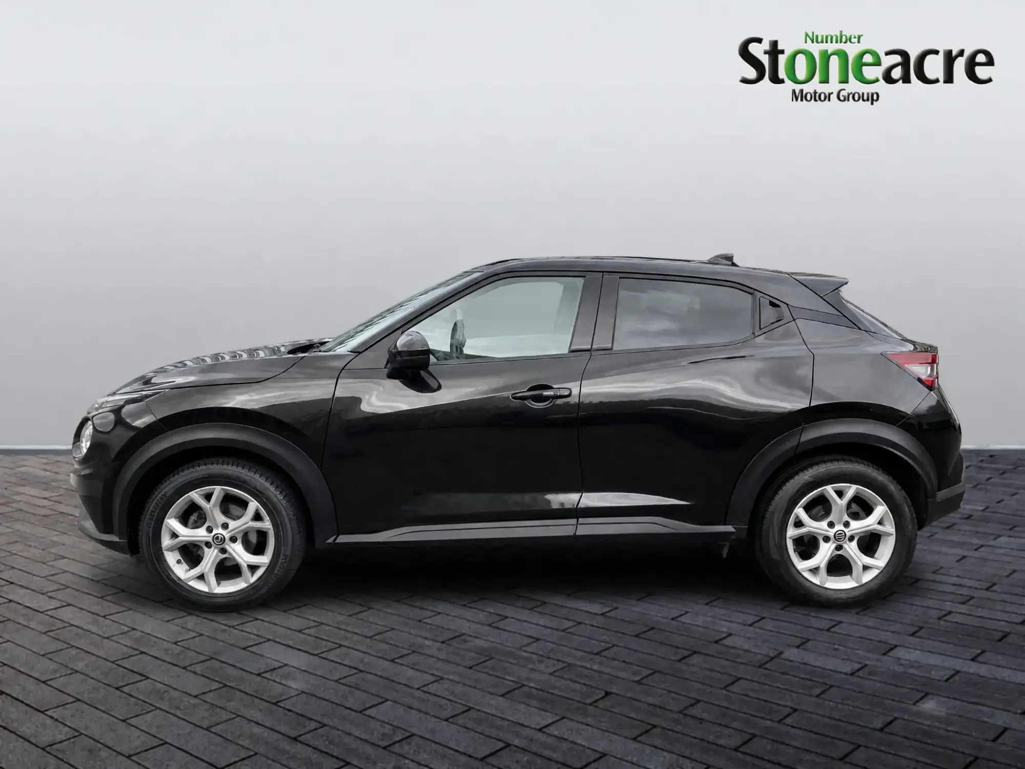Nissan Juke Image 5 Nissan Juke Image 5