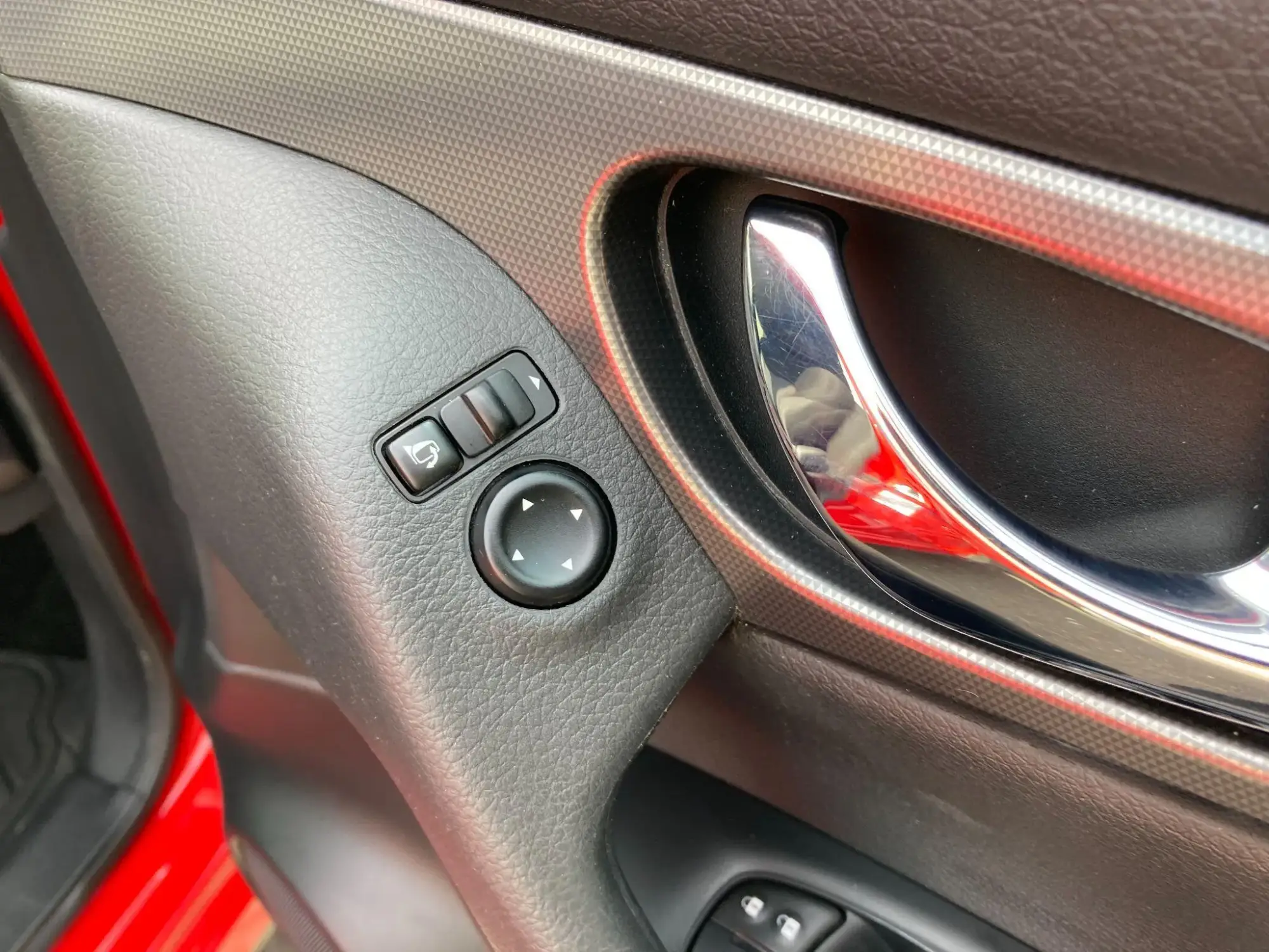 Nissan Qashqai Image 43 Nissan Qashqai Image 43