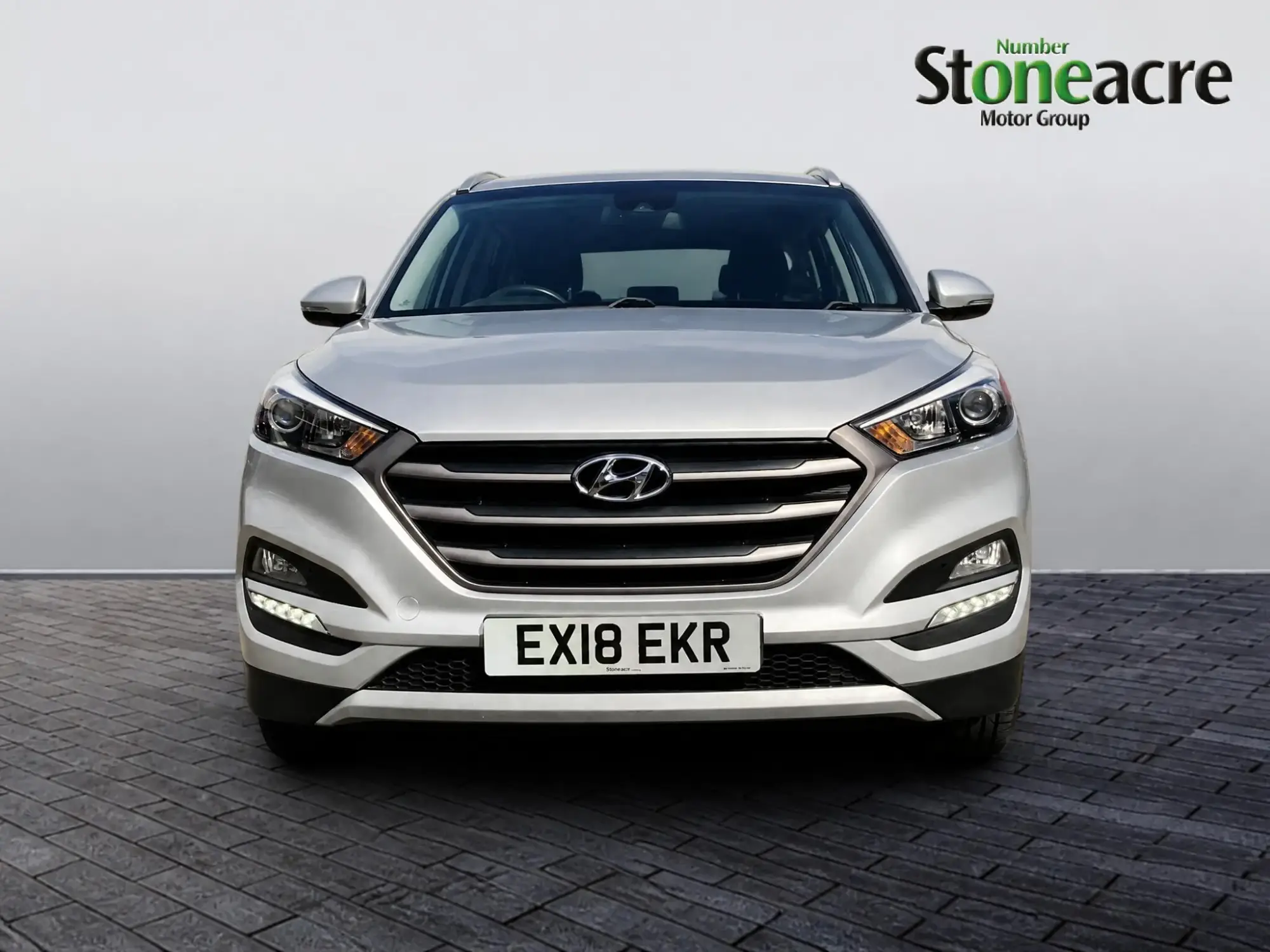 Hyundai TUCSON Image 16 Hyundai TUCSON Image 16