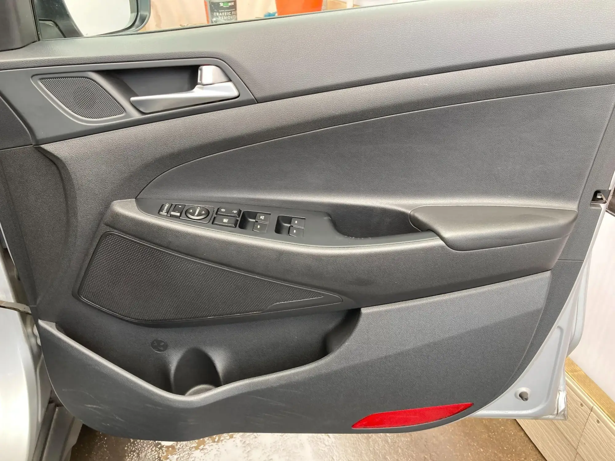 Hyundai TUCSON Image 43 Hyundai TUCSON Image 43
