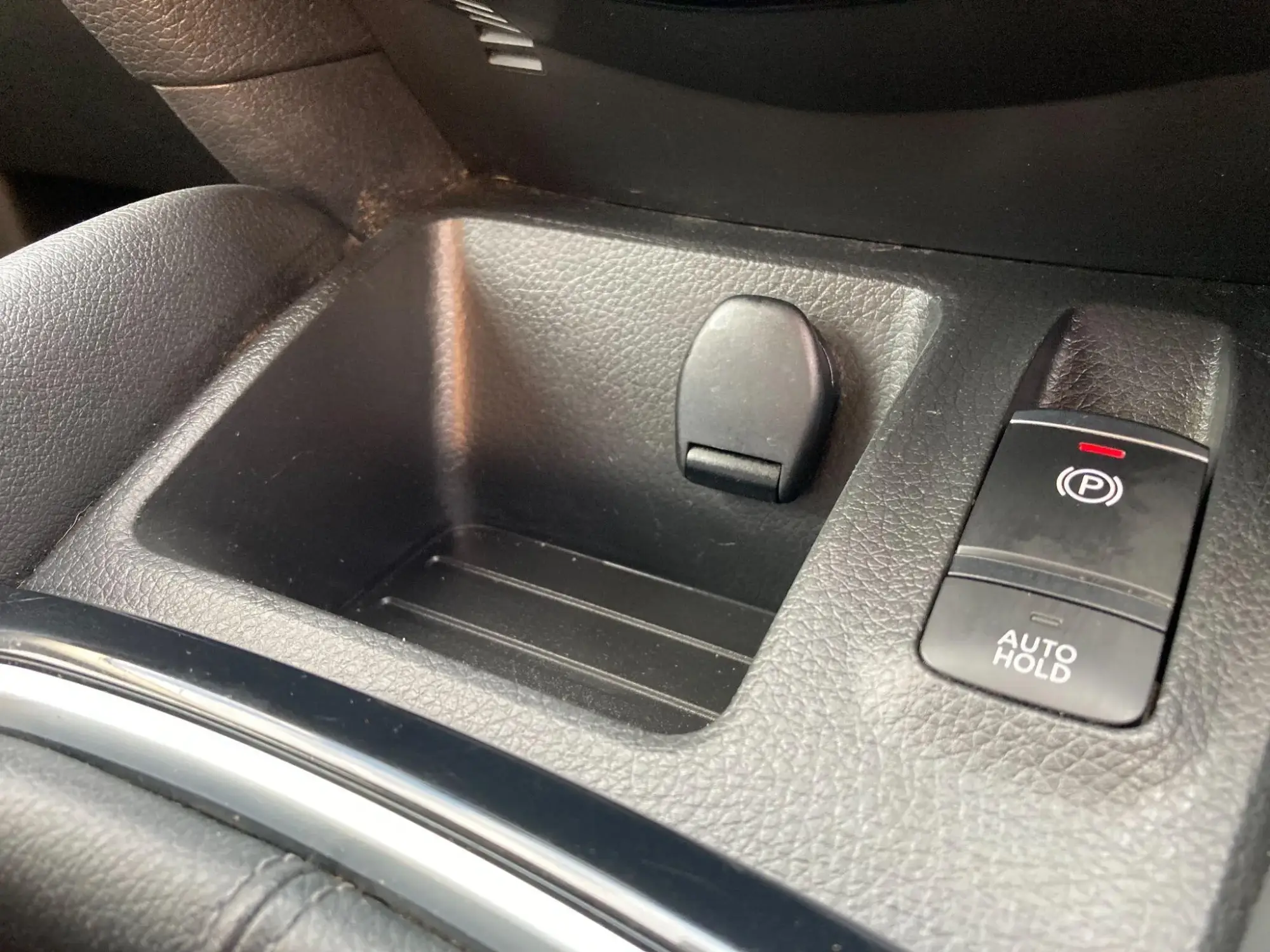 Nissan Qashqai Image 58 Nissan Qashqai Image 58