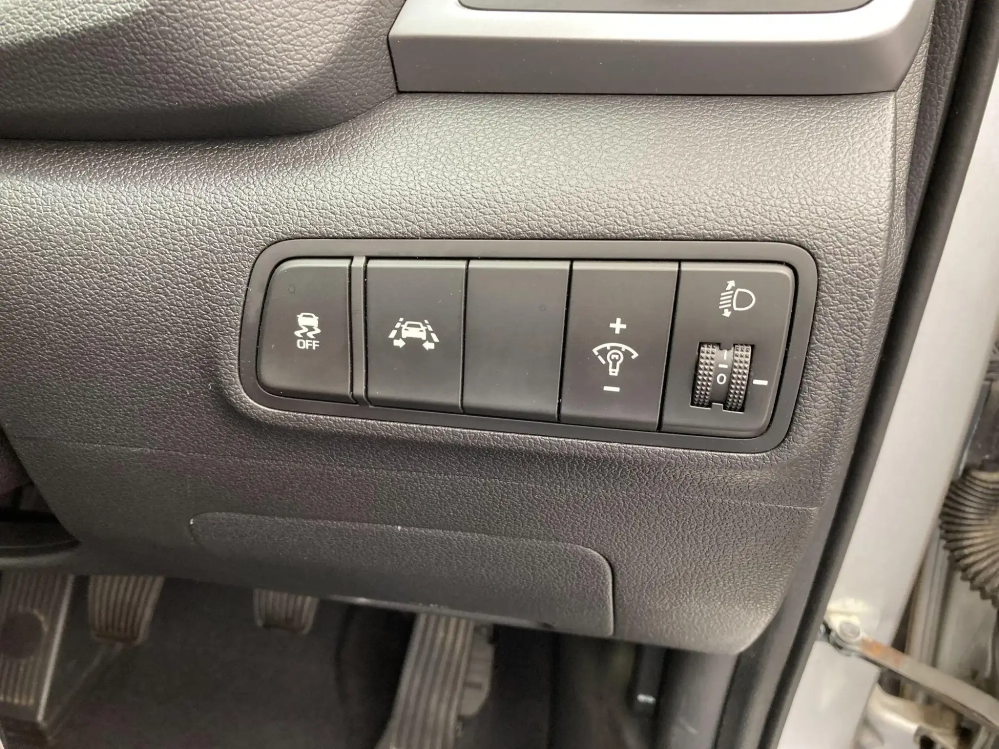 Hyundai TUCSON Image 45 Hyundai TUCSON Image 45