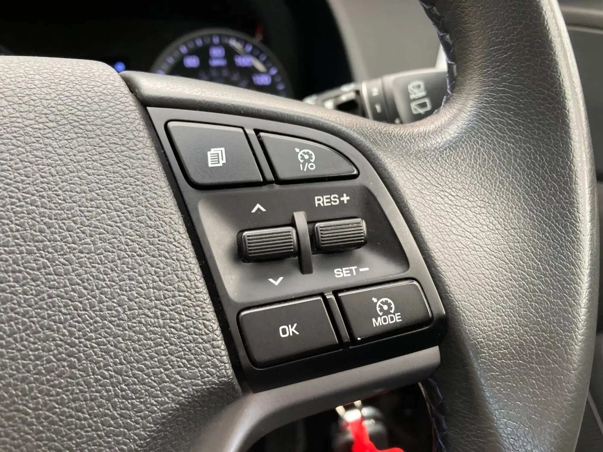 Hyundai TUCSON Image 47 Hyundai TUCSON Image 47