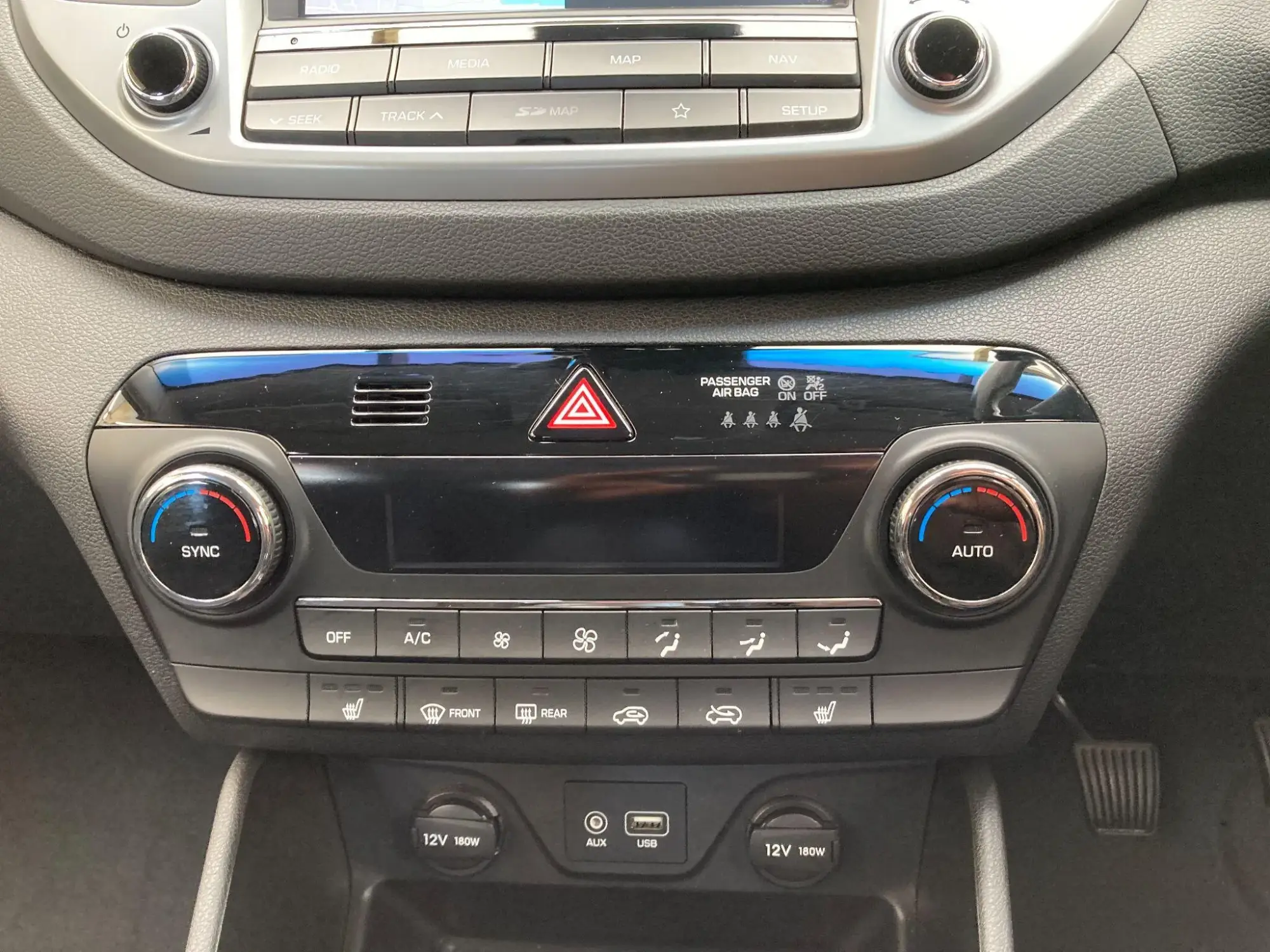 Hyundai TUCSON Image 53 Hyundai TUCSON Image 53
