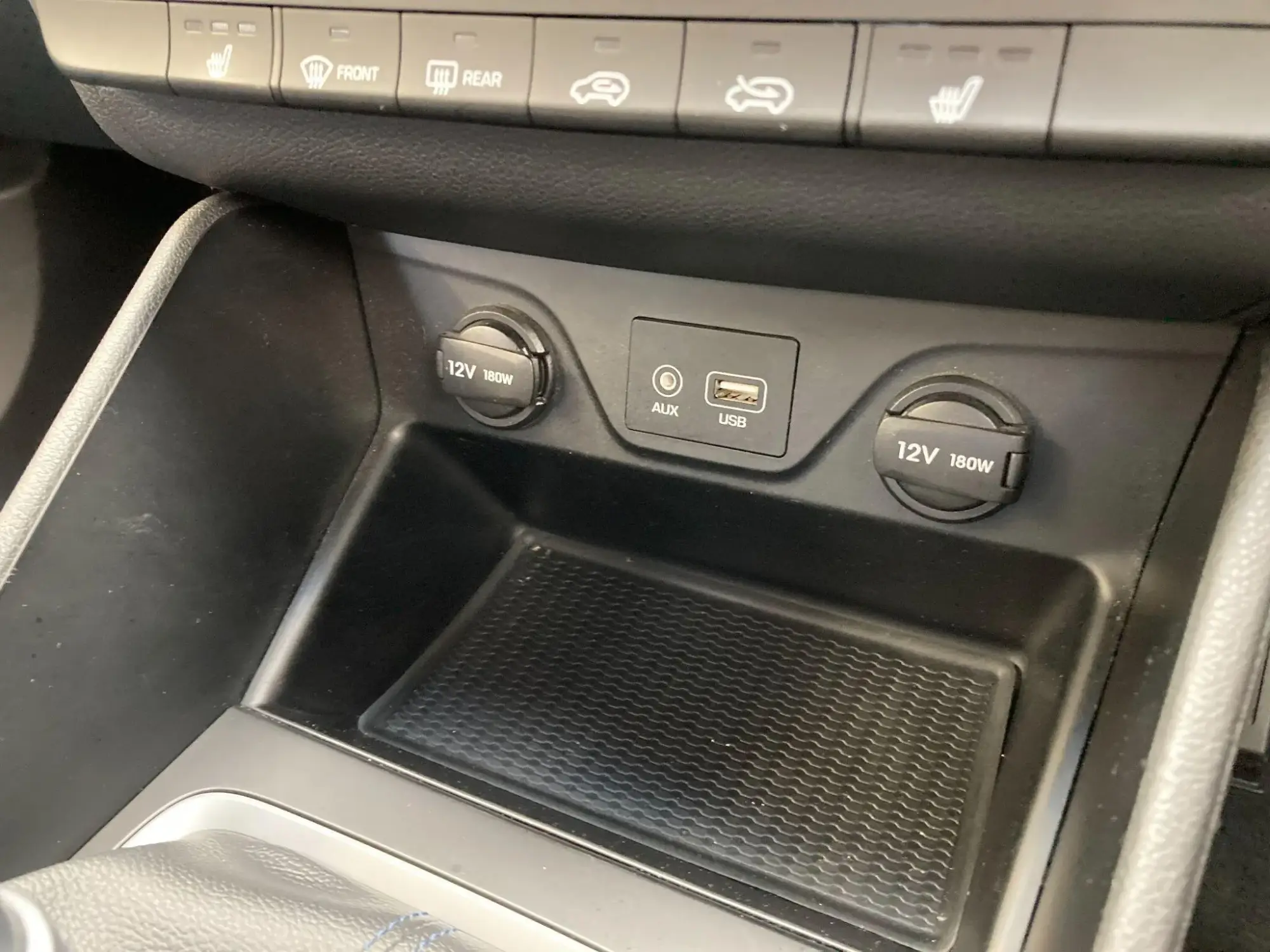 Hyundai TUCSON Image 55 Hyundai TUCSON Image 55