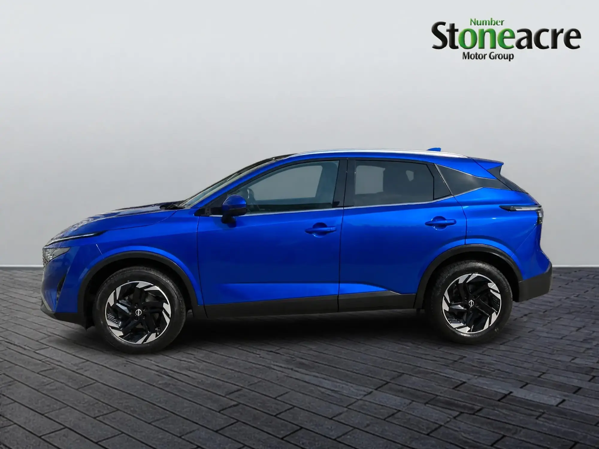 Nissan Qashqai Image 4