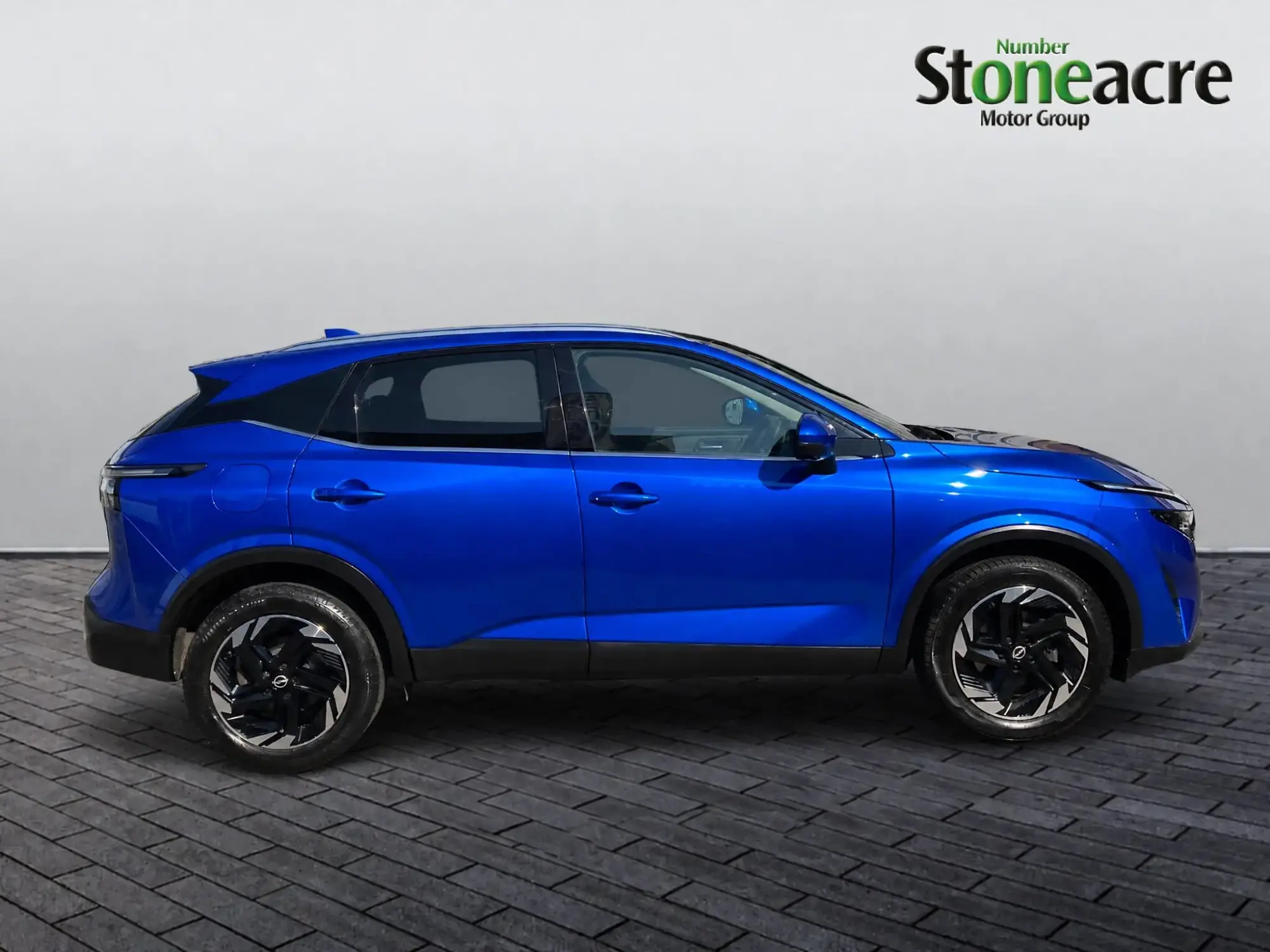 Nissan Qashqai Image 6