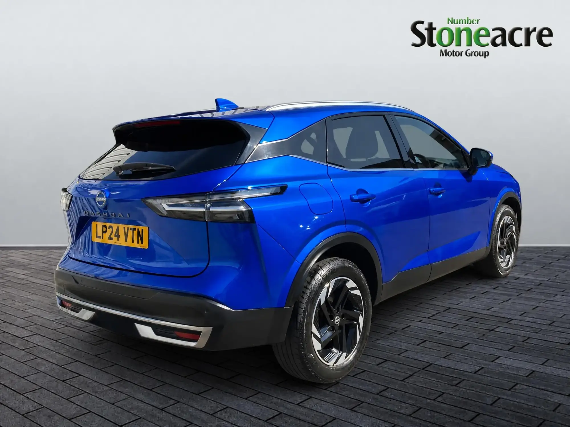 Nissan Qashqai Image 7