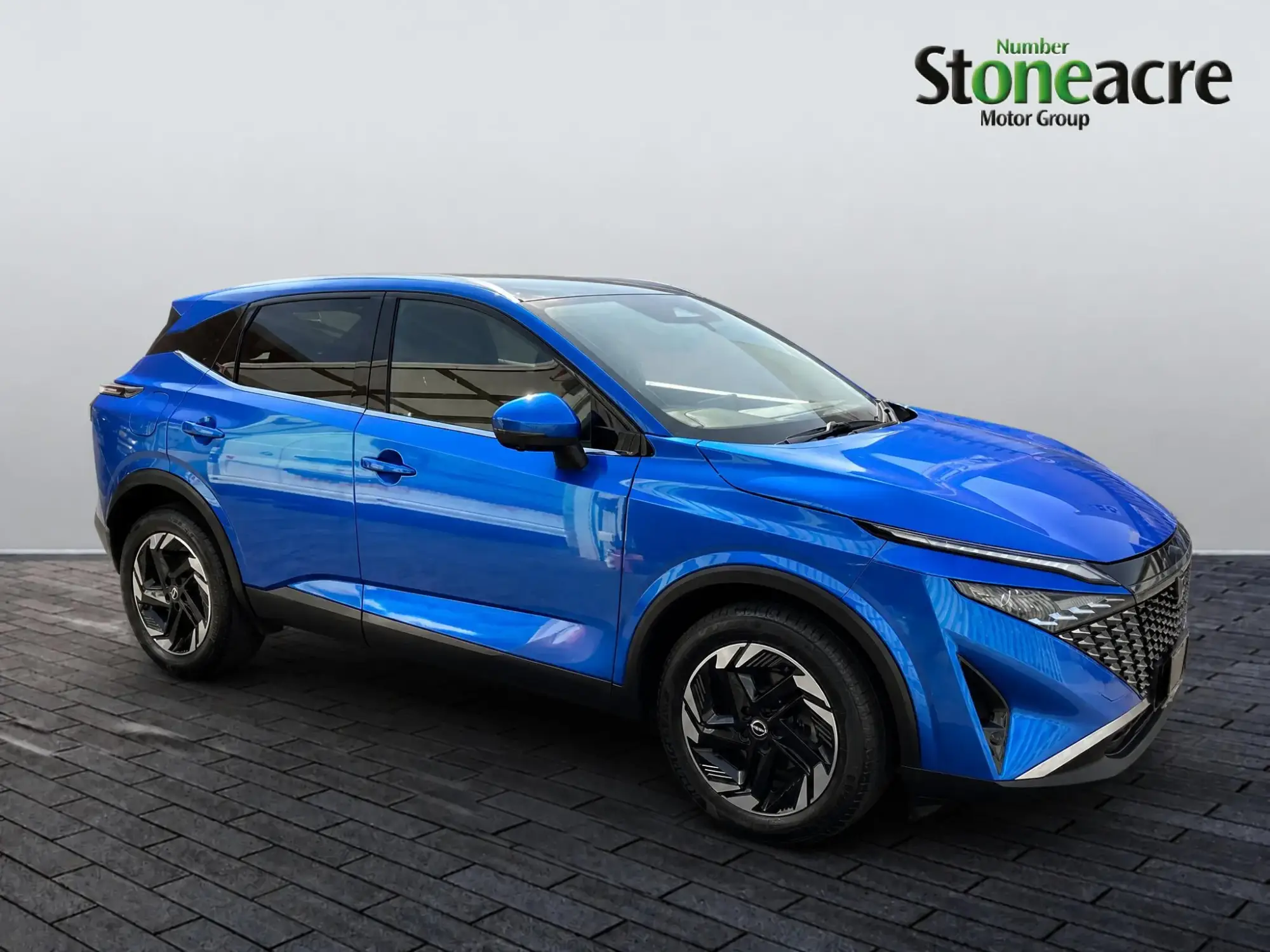 Nissan Qashqai Image 16