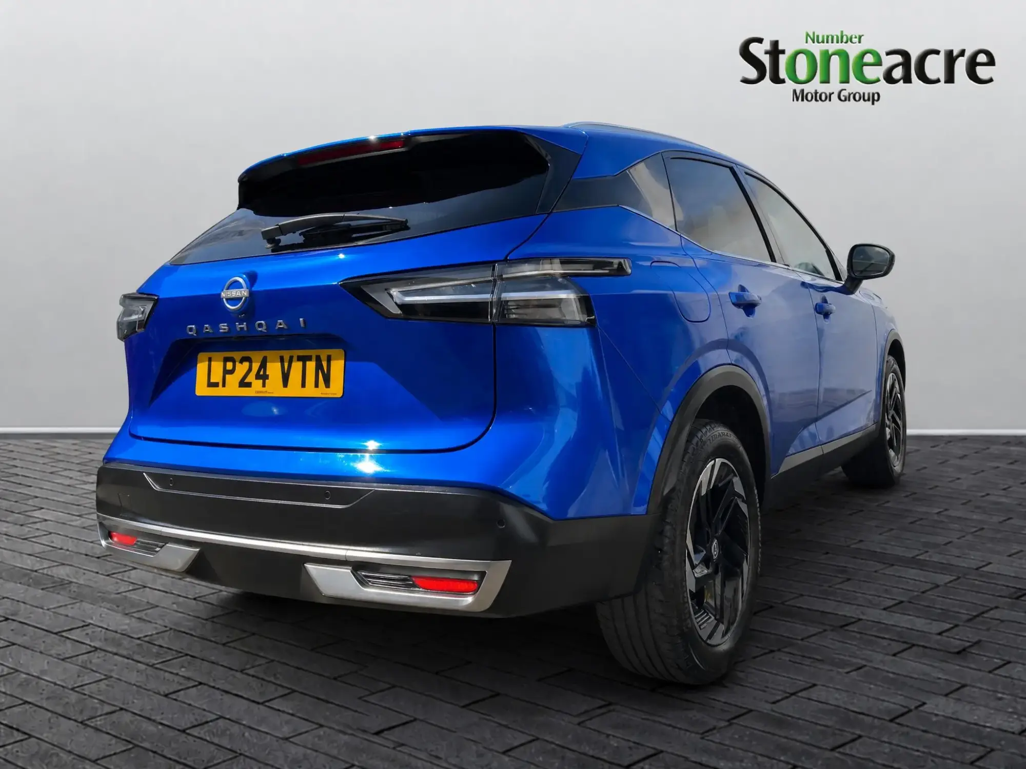 Nissan Qashqai Image 21
