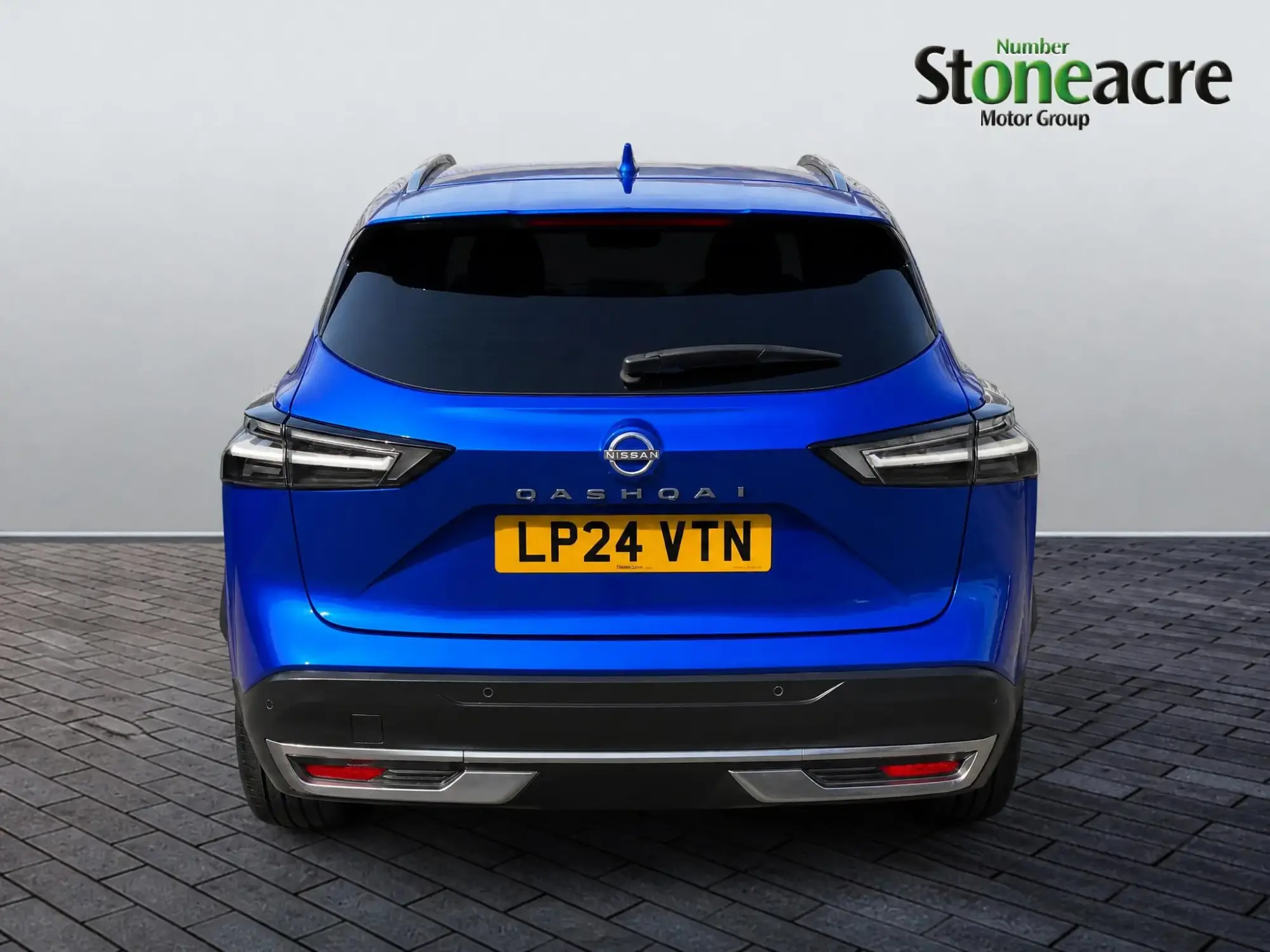 Nissan Qashqai Image 22