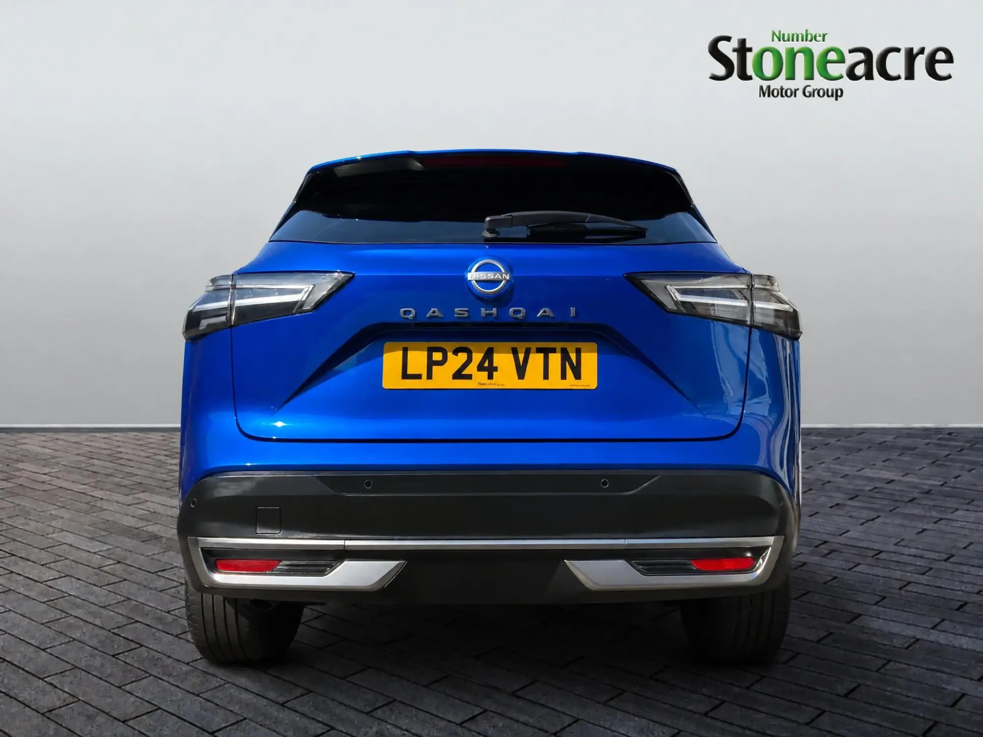 Nissan Qashqai Image 23