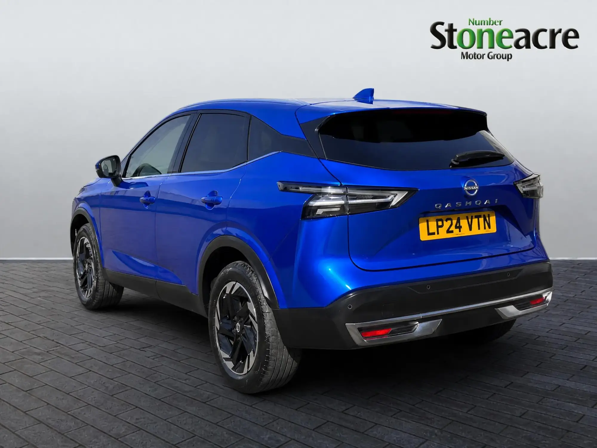 Nissan Qashqai Image 24