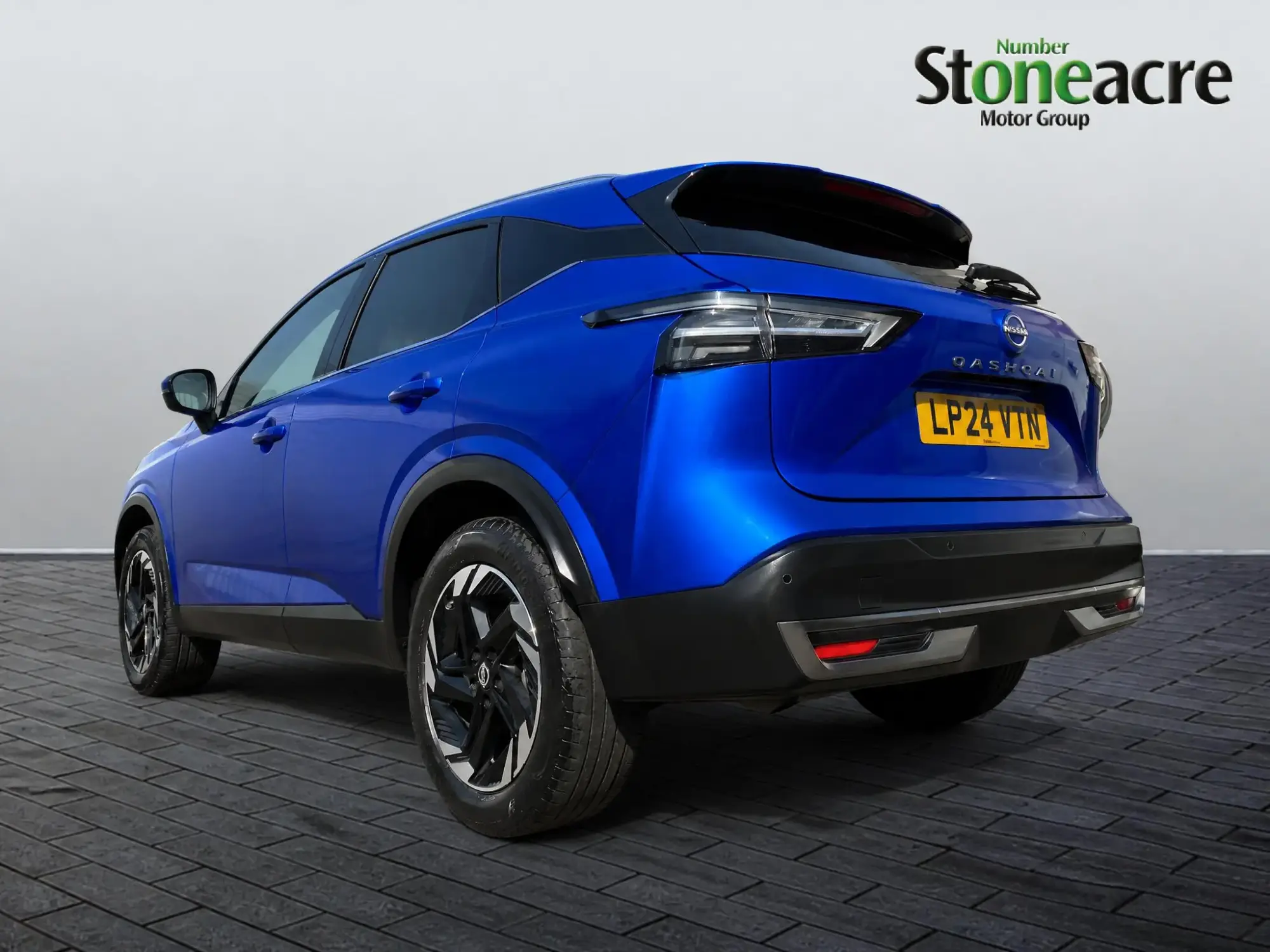 Nissan Qashqai Image 25