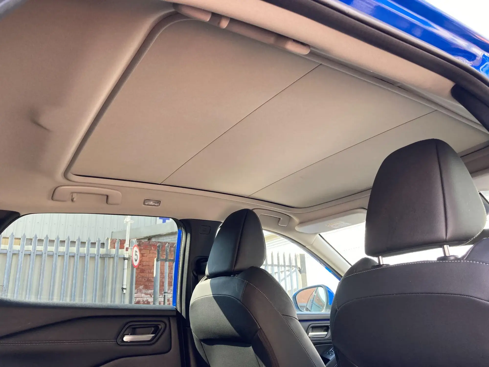 Nissan Qashqai Image 37