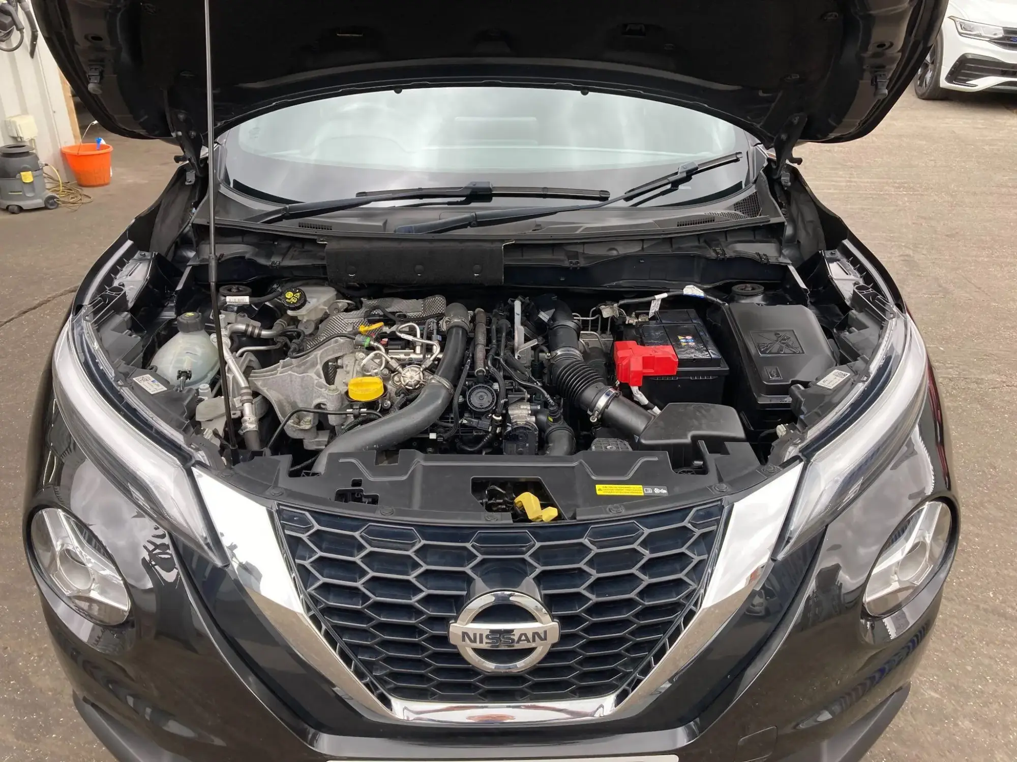 Nissan Juke Image 29 Nissan Juke Image 29