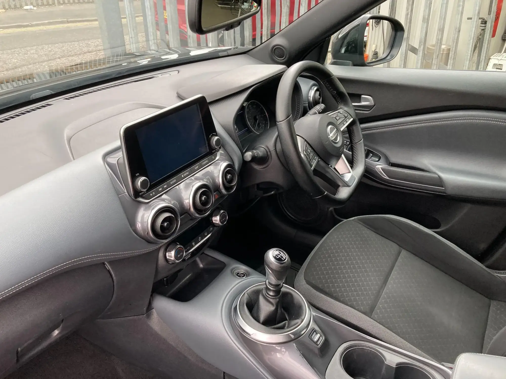 Nissan Juke Image 30 Nissan Juke Image 30