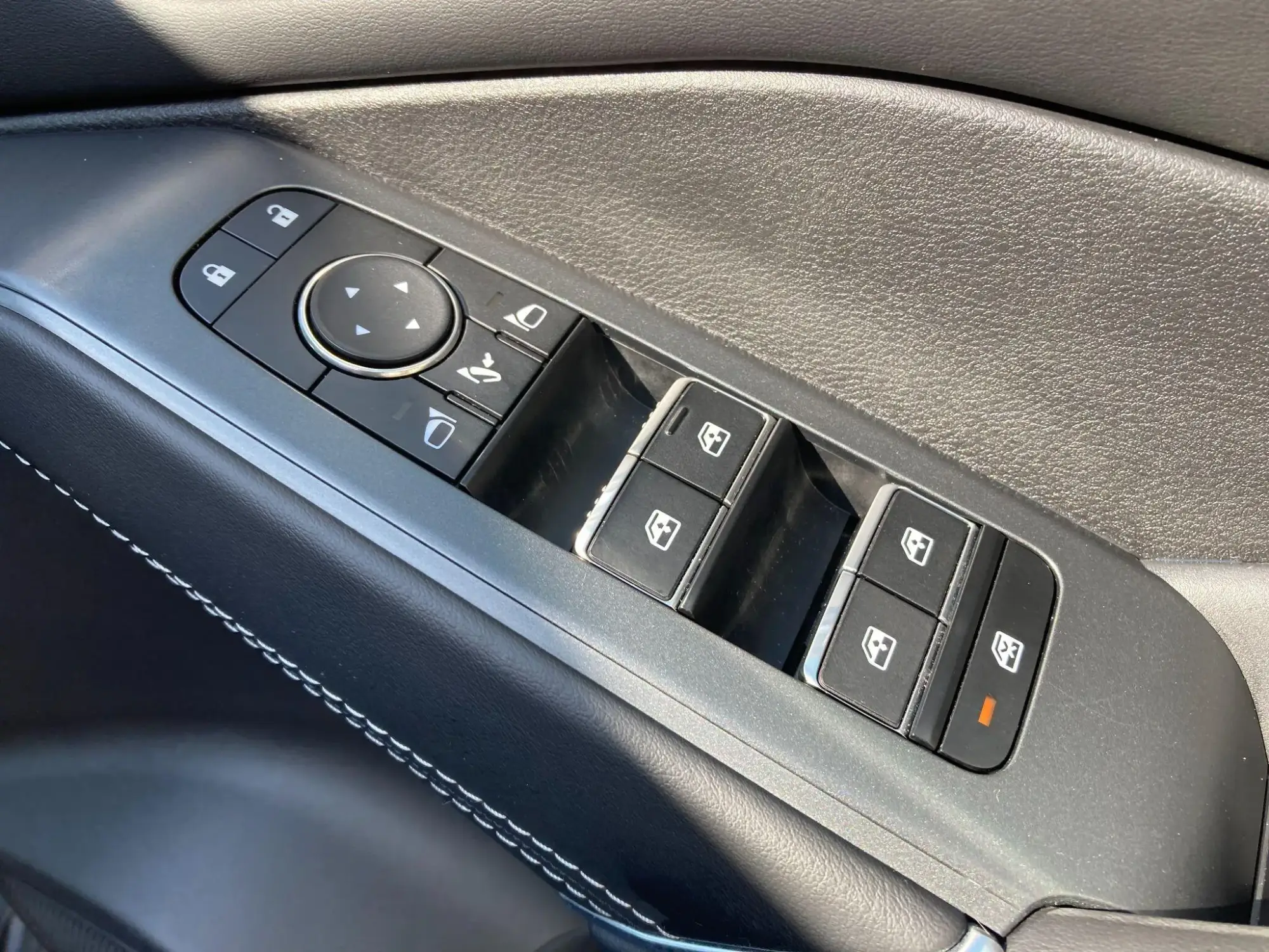 Nissan Qashqai Image 39