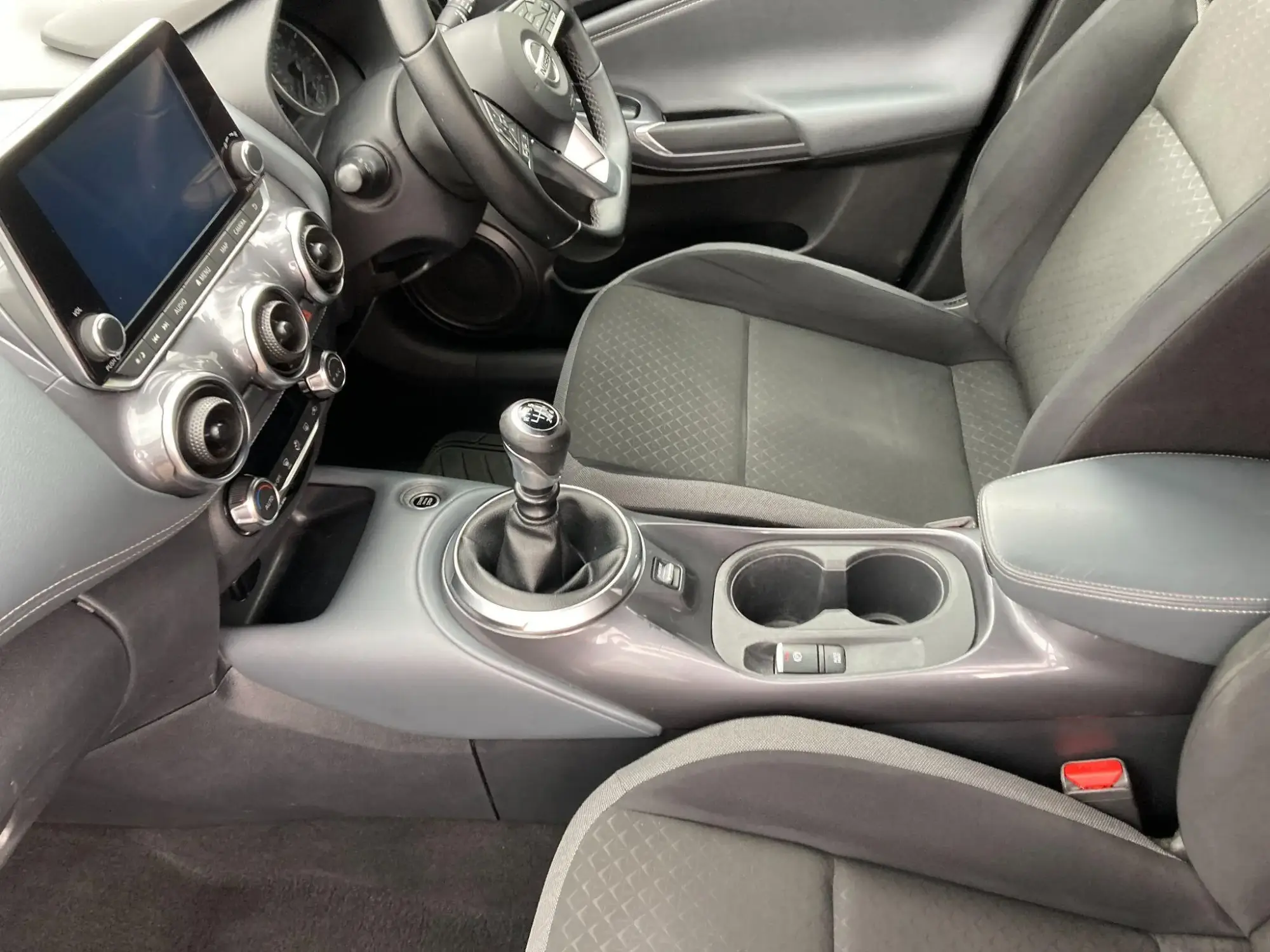 Nissan Juke Image 31 Nissan Juke Image 31