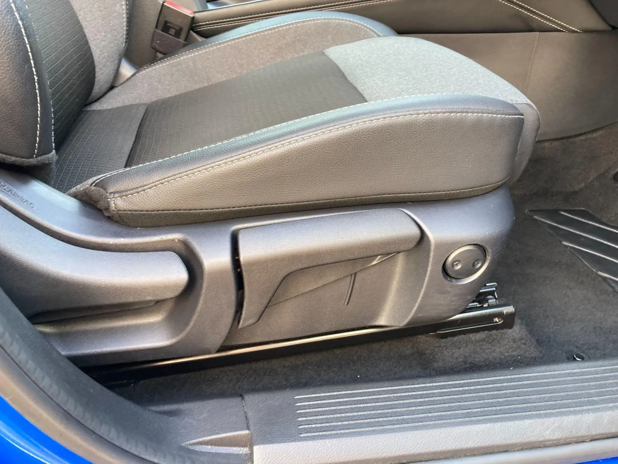 Nissan Qashqai Image 40