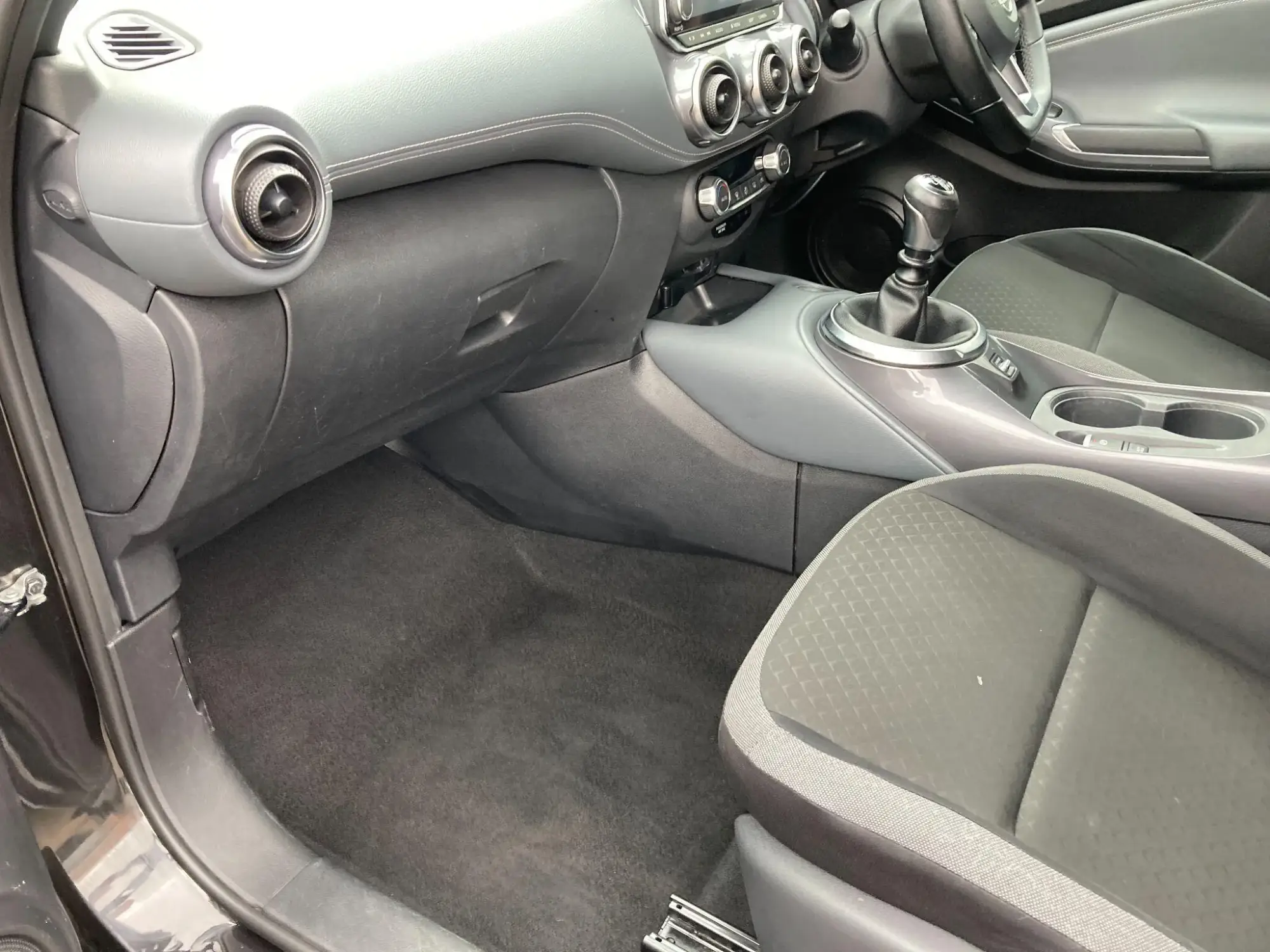Nissan Juke Image 34 Nissan Juke Image 34