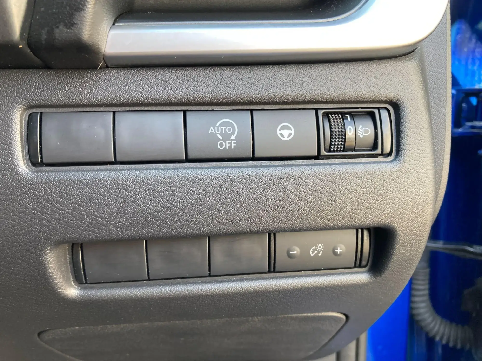 Nissan Qashqai Image 42