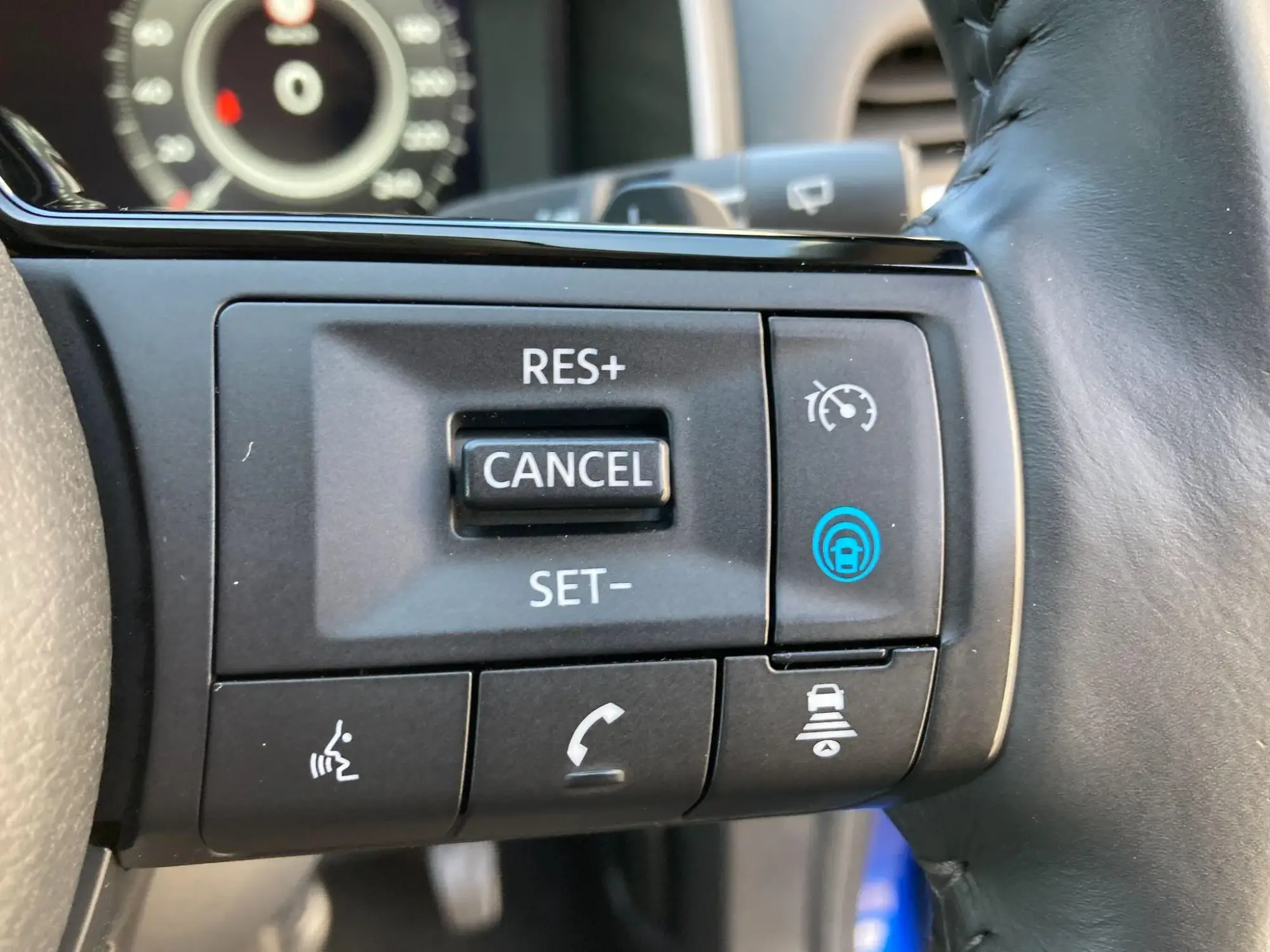 Nissan Qashqai Image 43