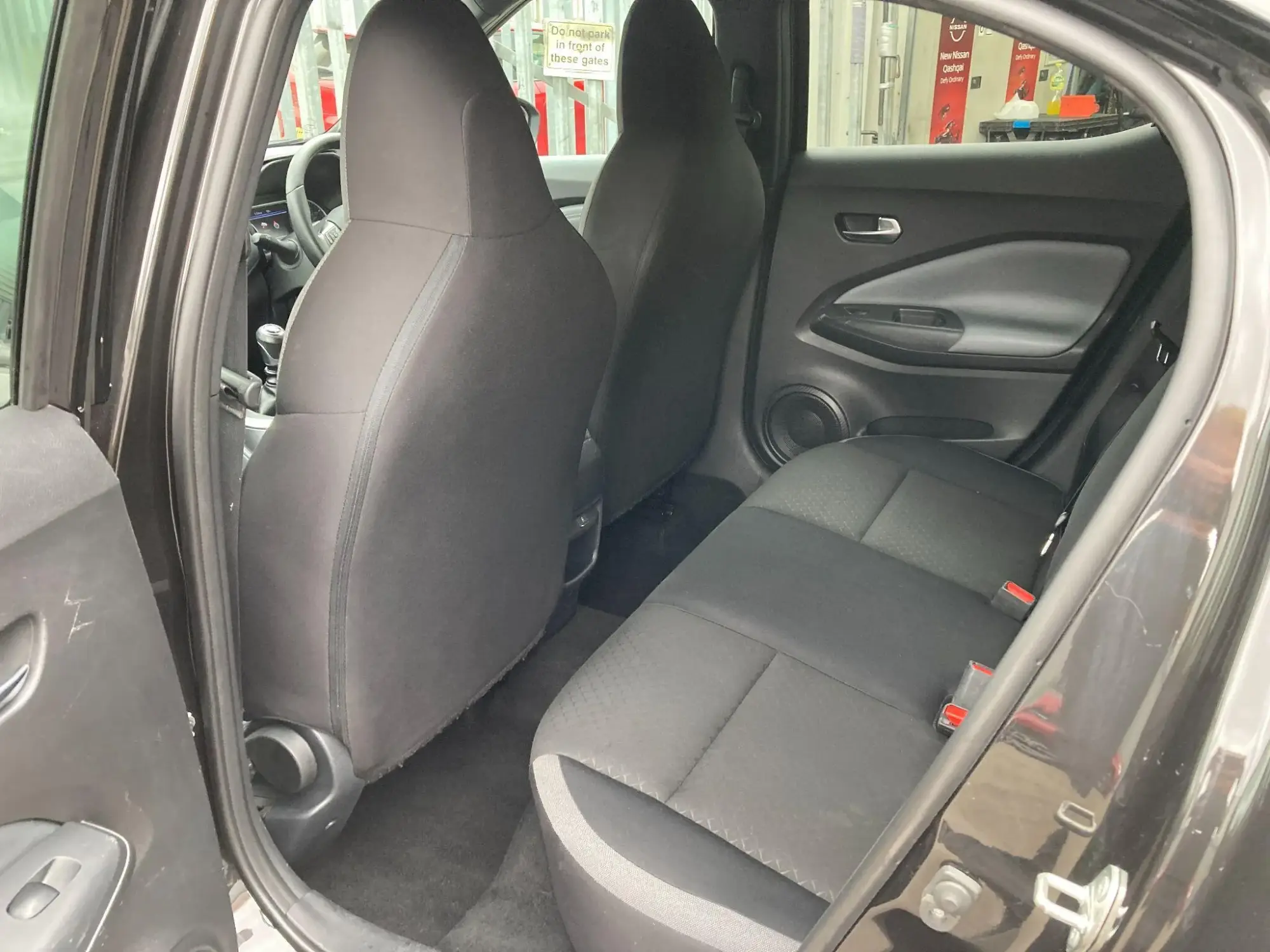 Nissan Juke Image 37 Nissan Juke Image 37