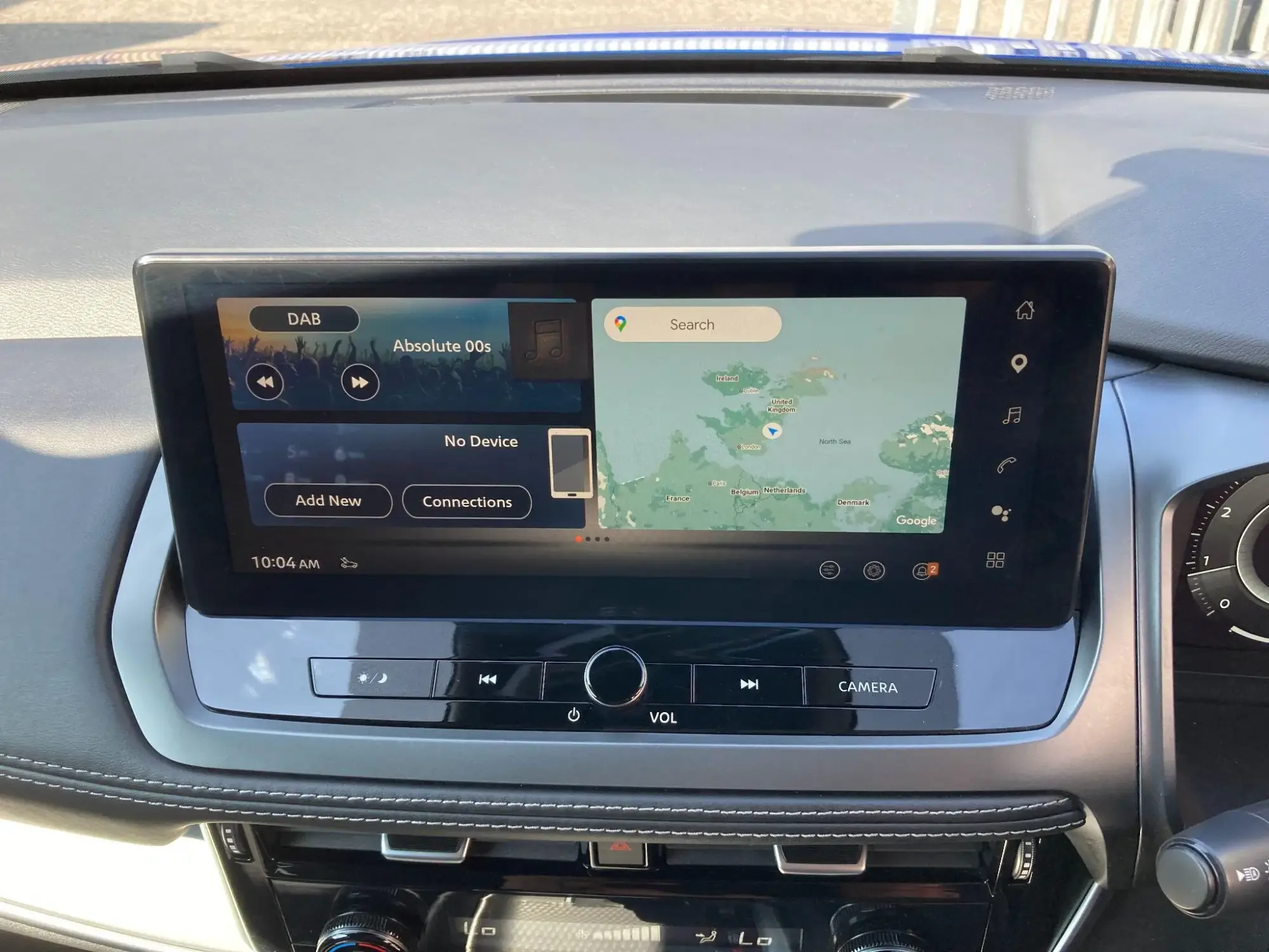 Nissan Qashqai Image 48