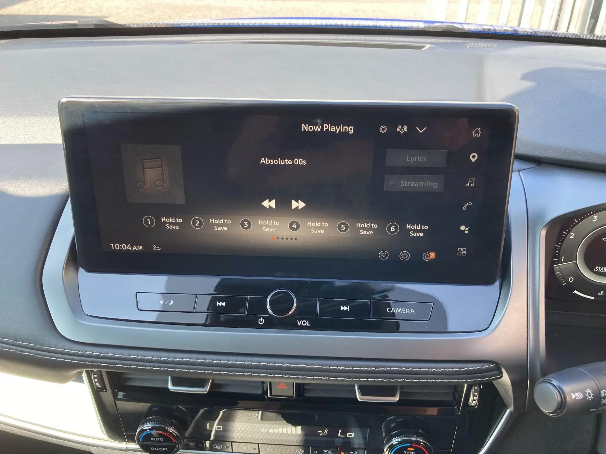 Nissan Qashqai Image 50