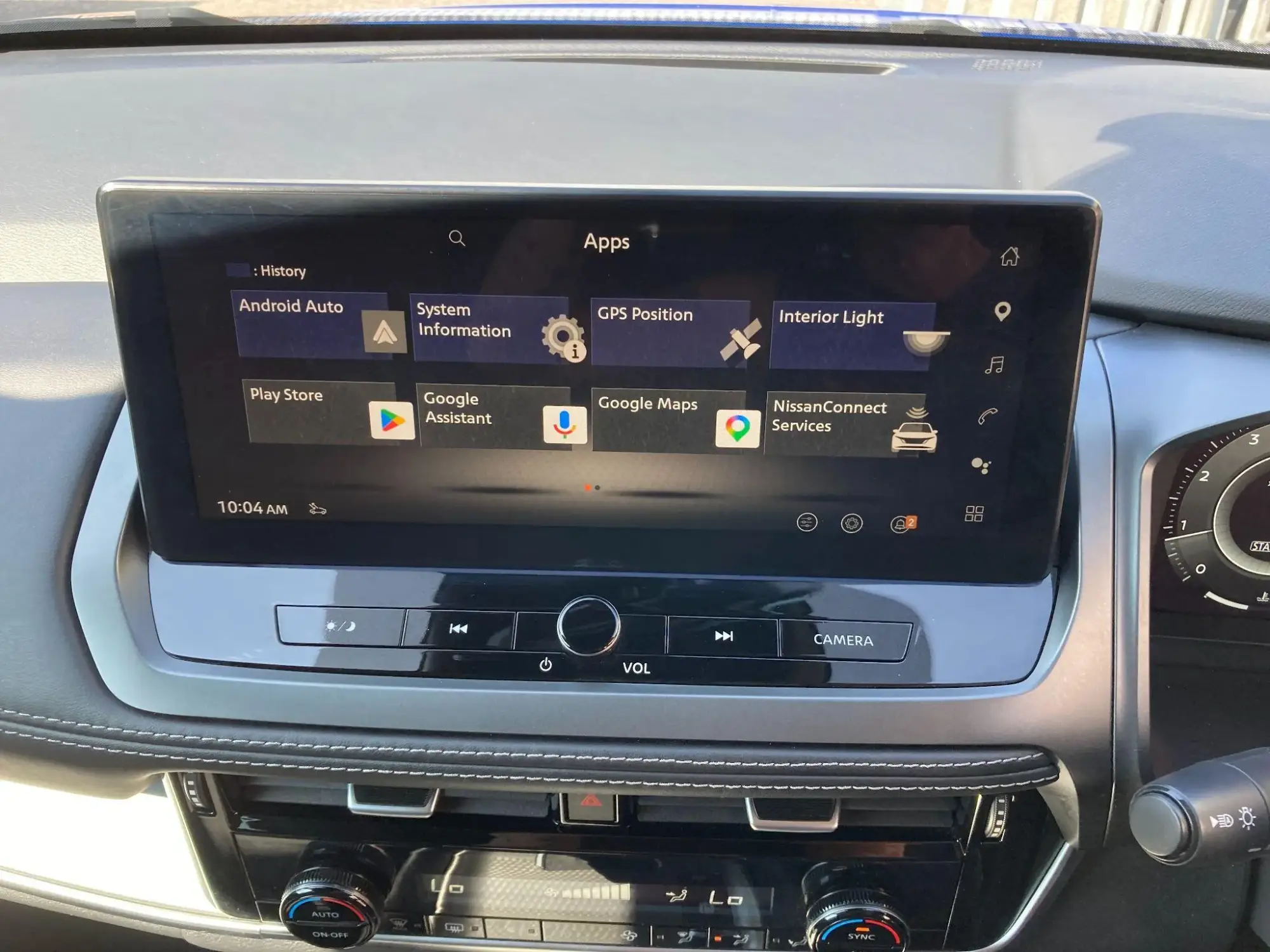 Nissan Qashqai Image 51