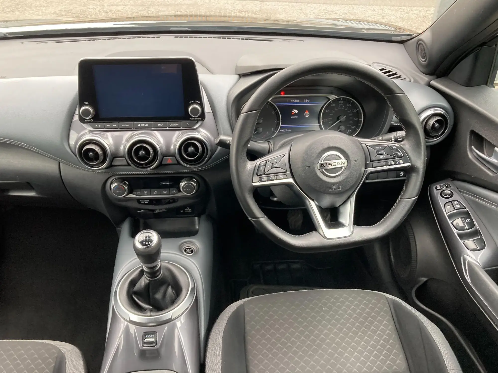 Nissan Juke Image 43 Nissan Juke Image 43