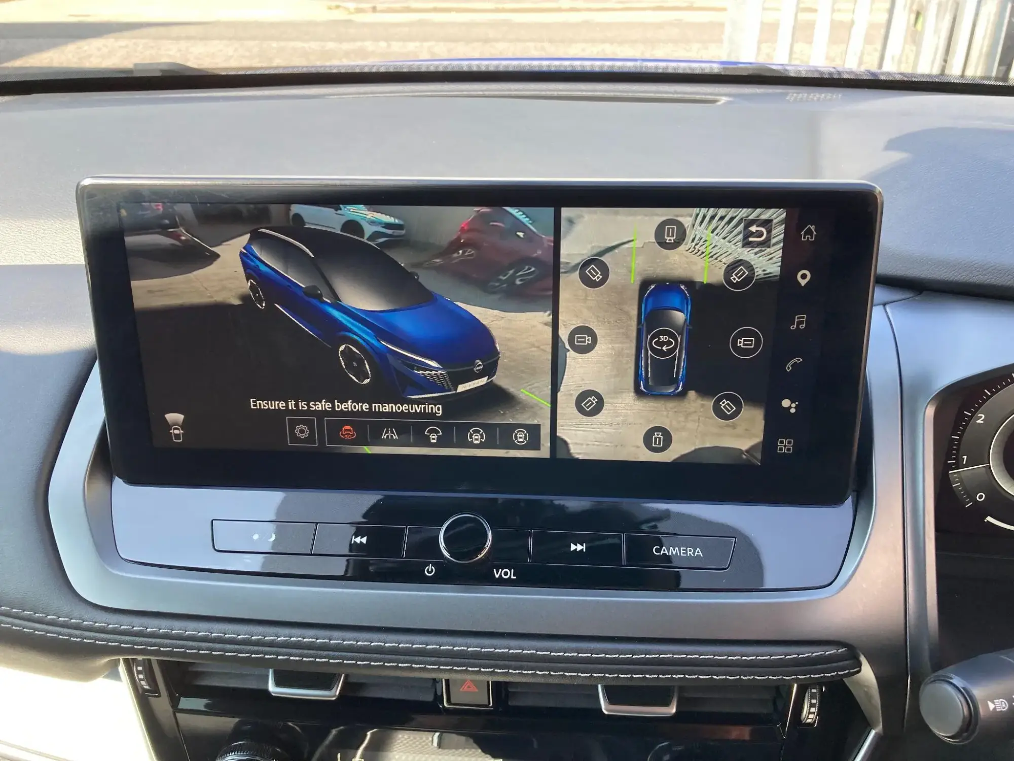 Nissan Qashqai Image 52