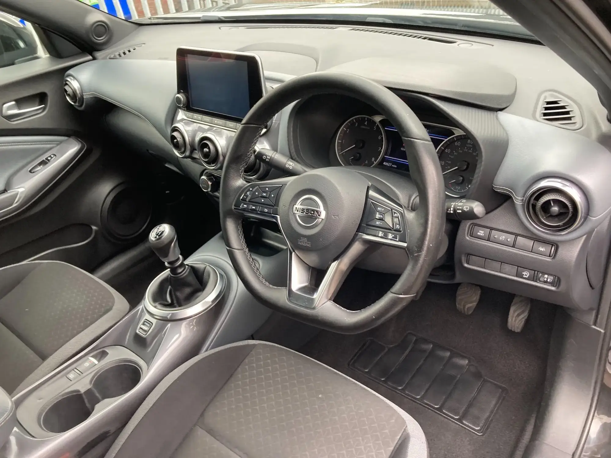Nissan Juke Image 47 Nissan Juke Image 47
