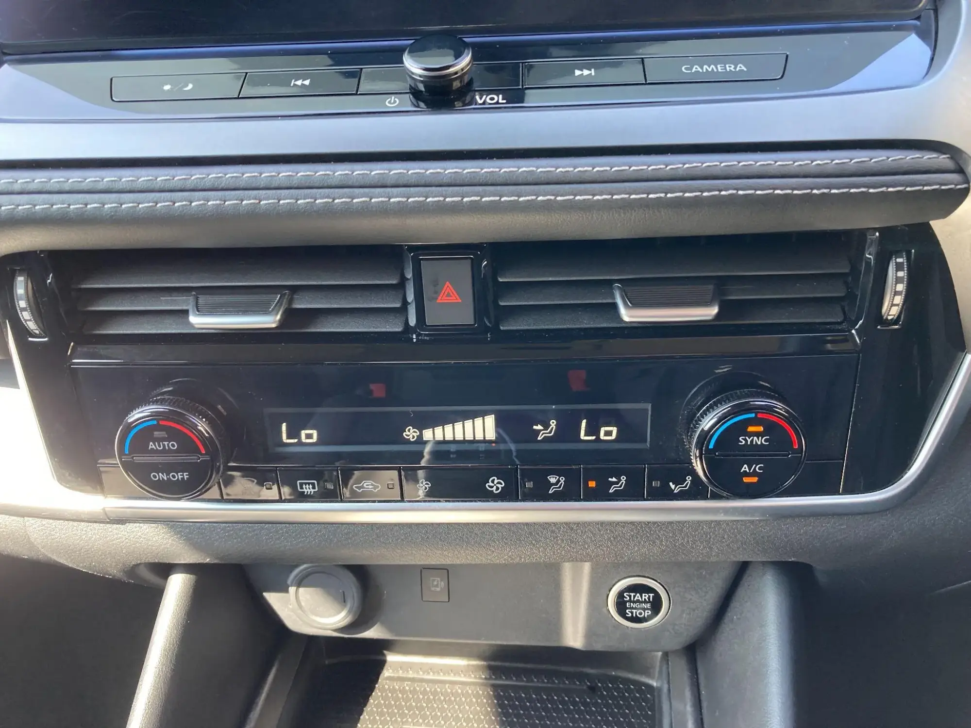 Nissan Qashqai Image 56