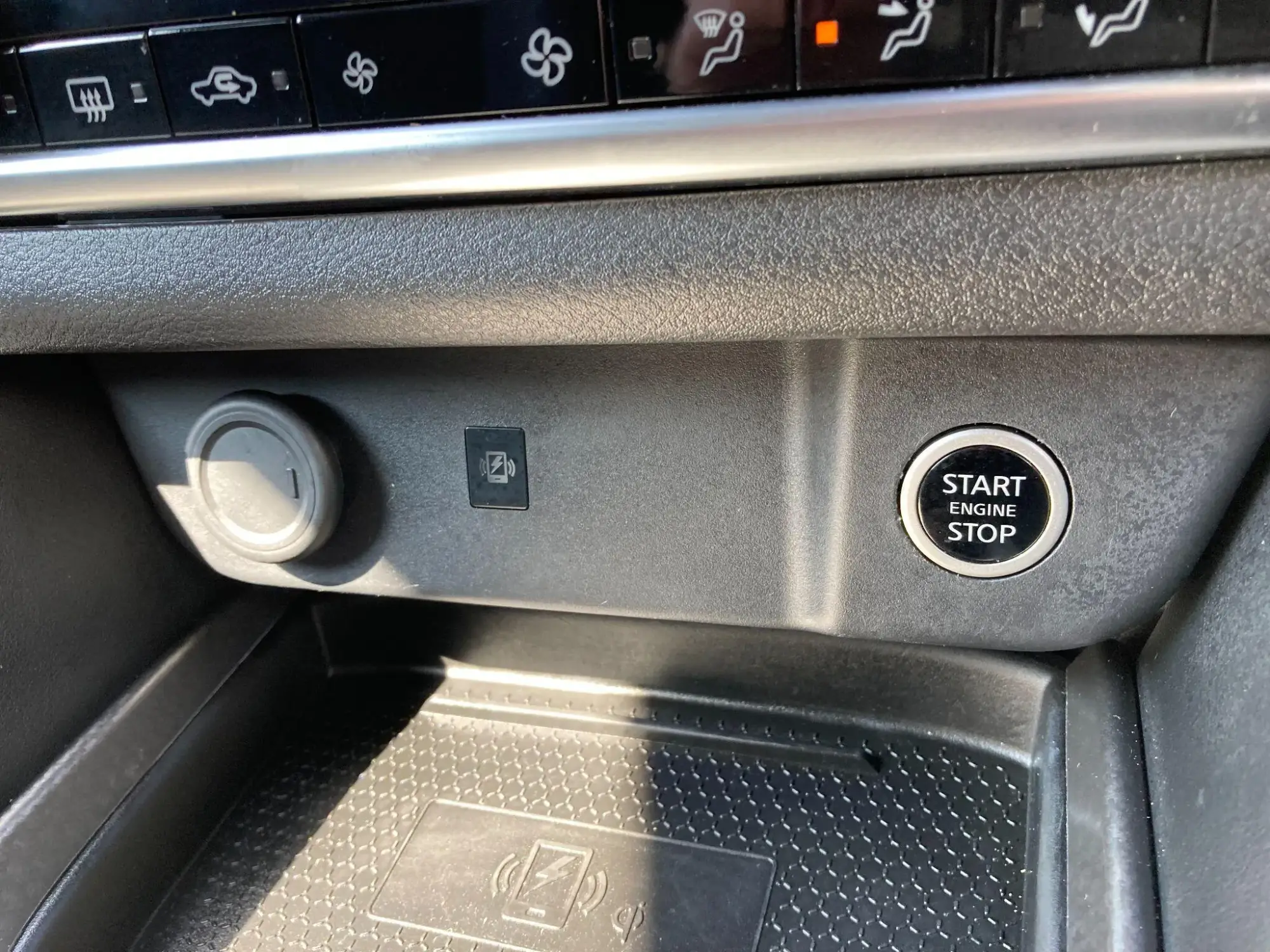 Nissan Qashqai Image 57