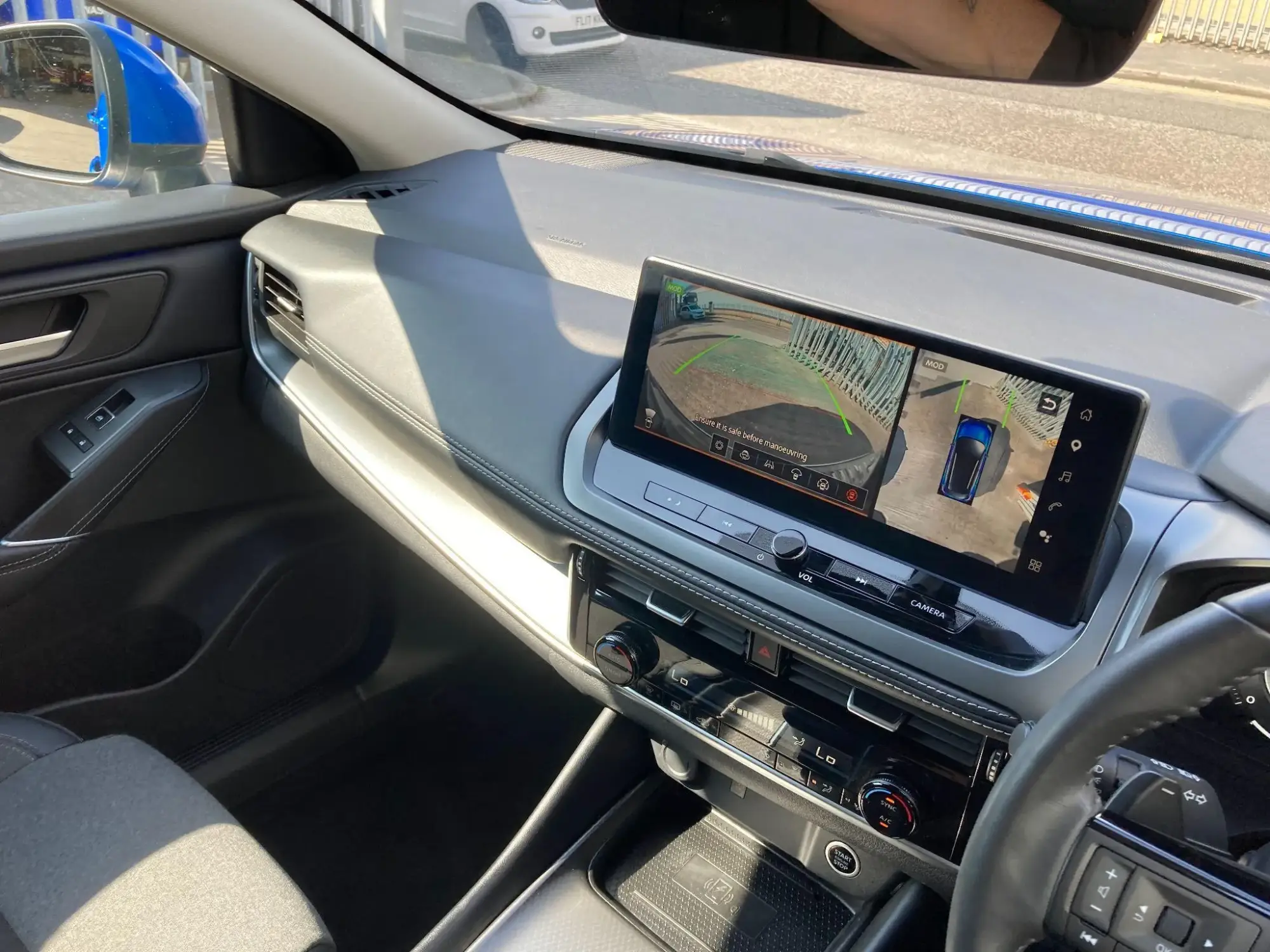 Nissan Qashqai Image 61