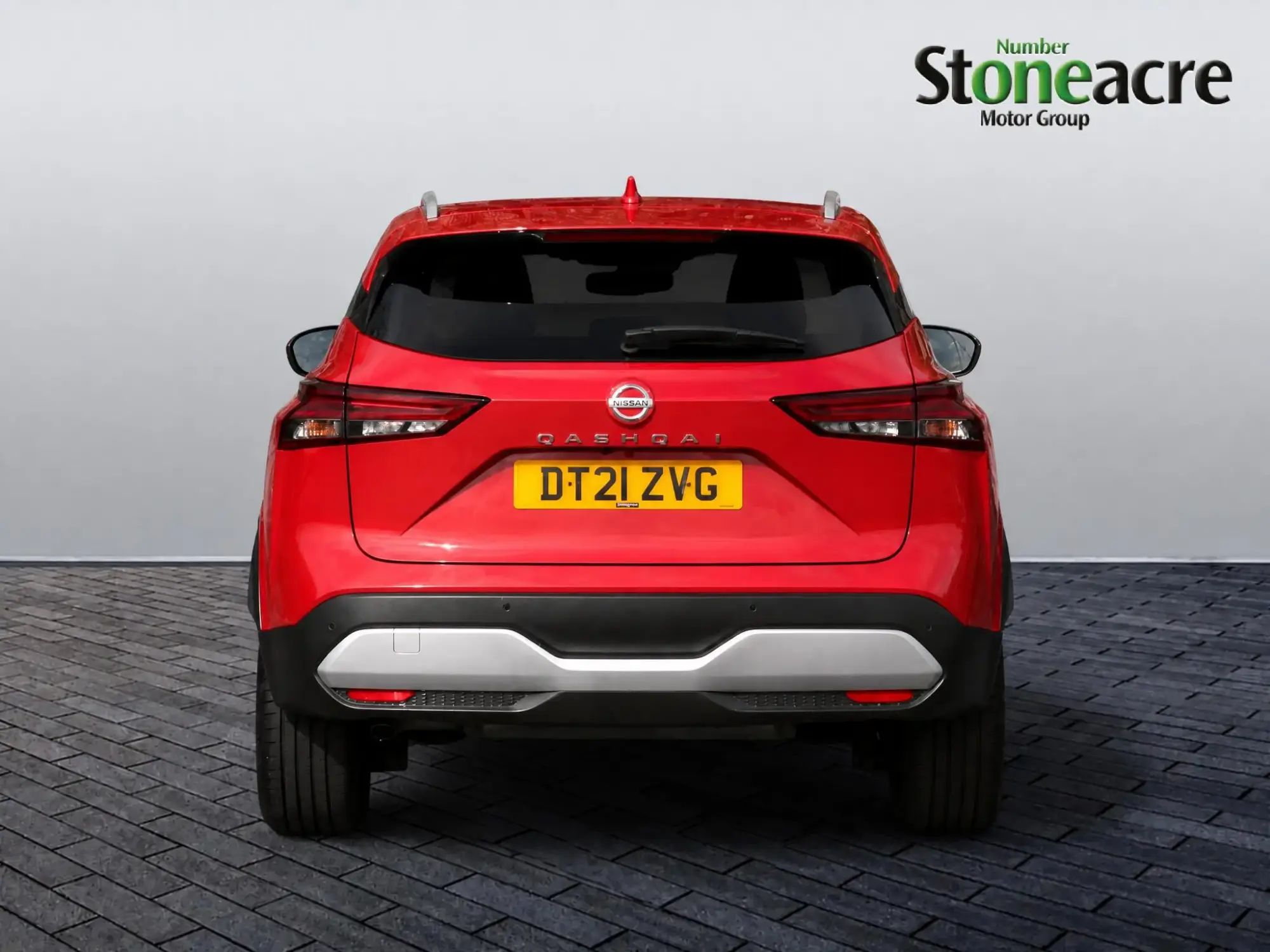 Nissan Qashqai Image 3 Nissan Qashqai Image 3