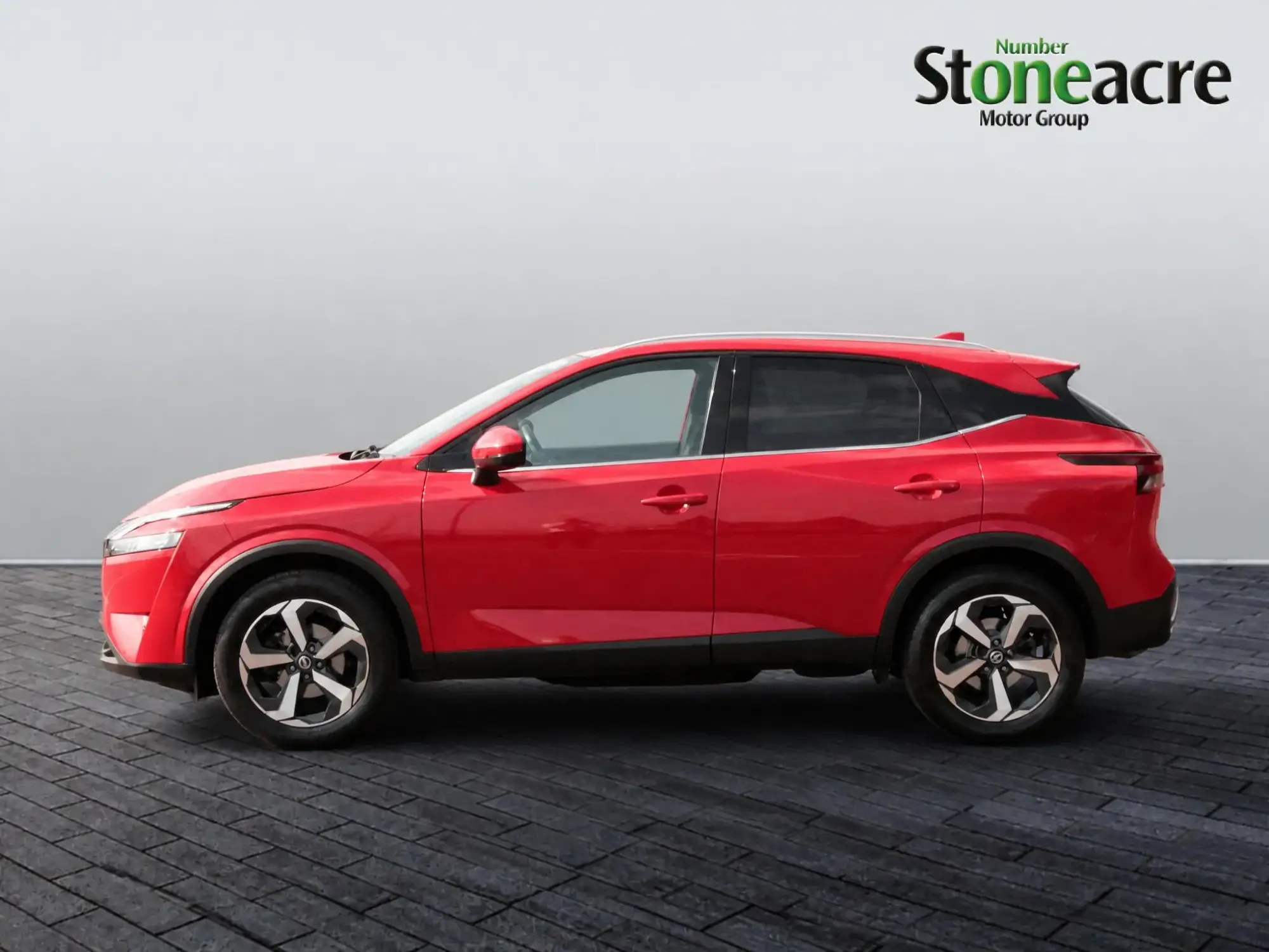 Nissan Qashqai Image 5 Nissan Qashqai Image 5