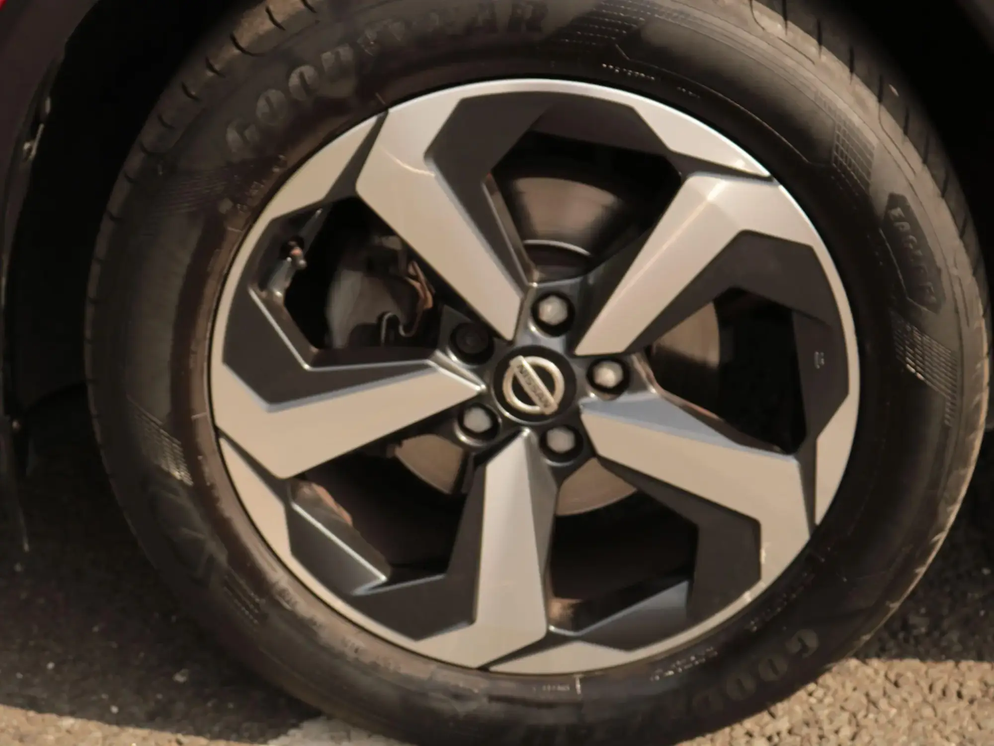Nissan Qashqai Image 9 Nissan Qashqai Image 9
