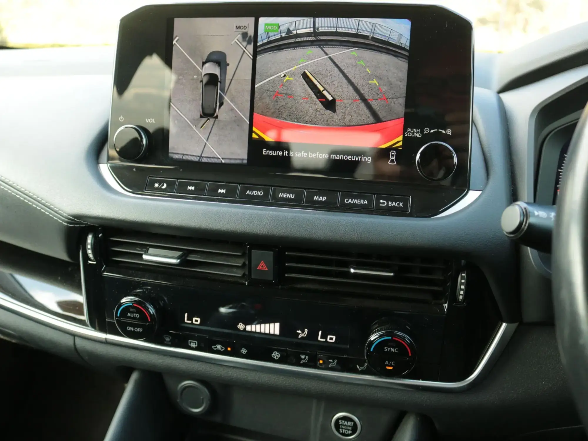 Nissan Qashqai Image 19 Nissan Qashqai Image 19