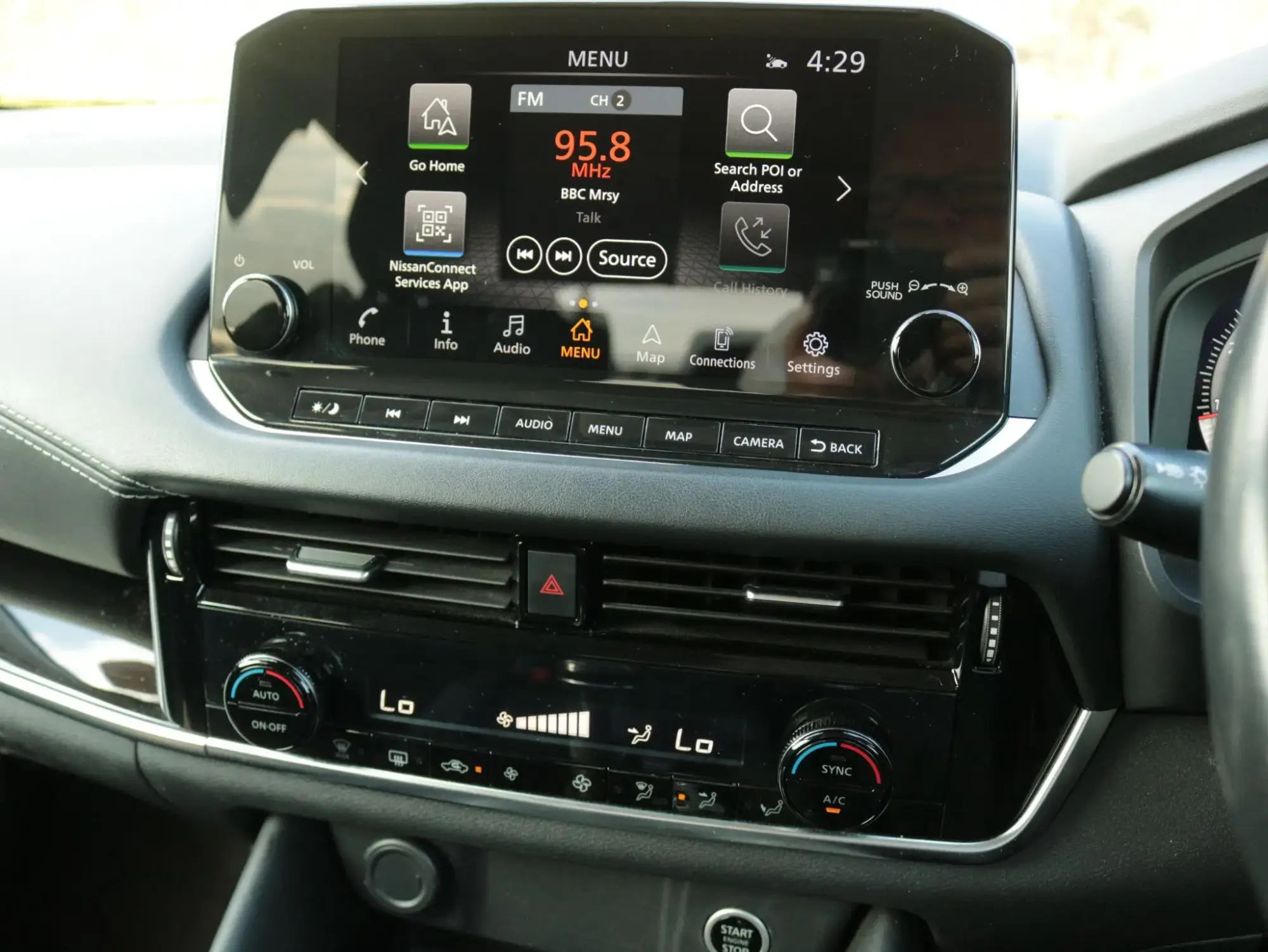 Nissan Qashqai Image 20 Nissan Qashqai Image 20