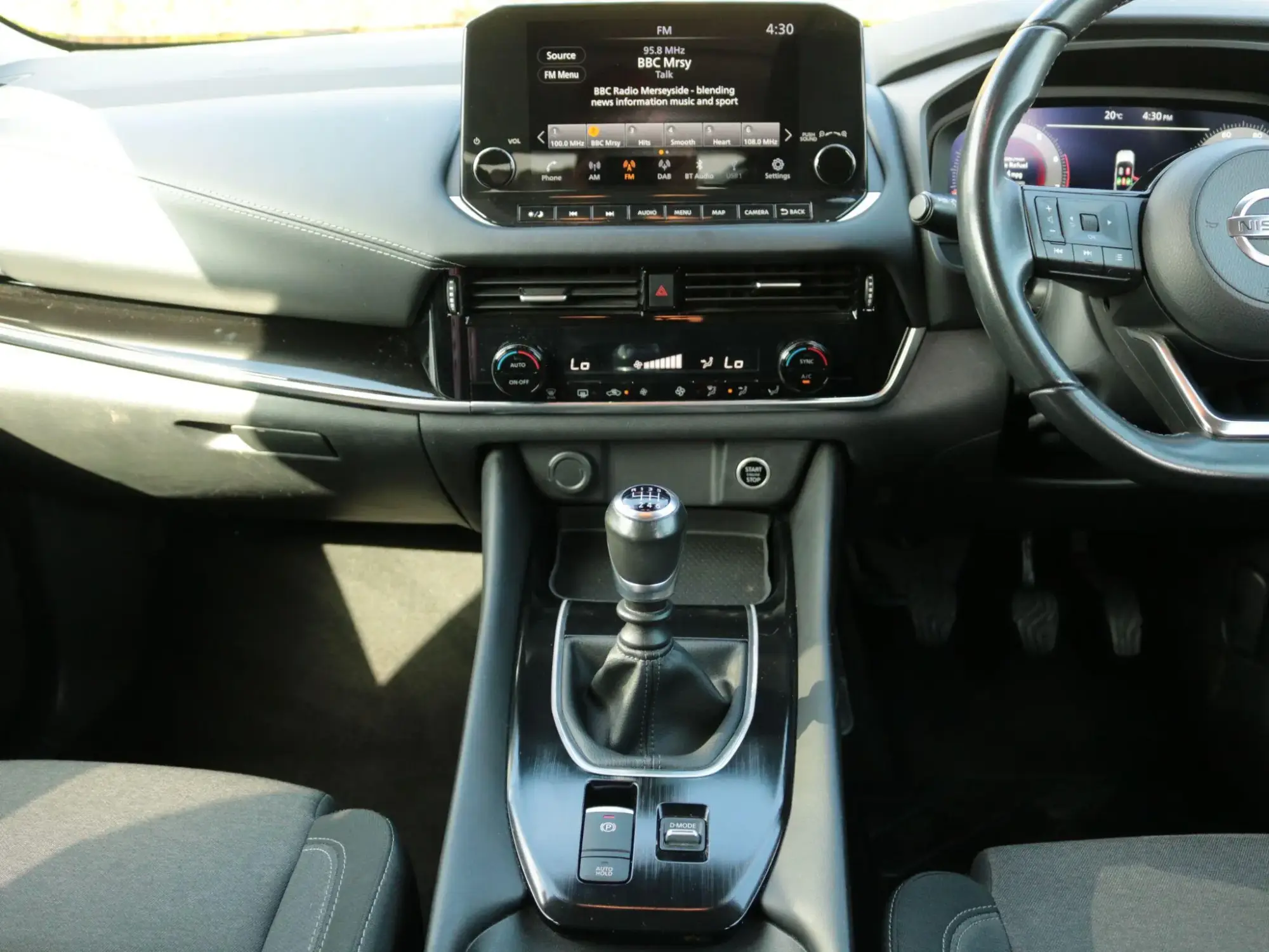Nissan Qashqai Image 25 Nissan Qashqai Image 25