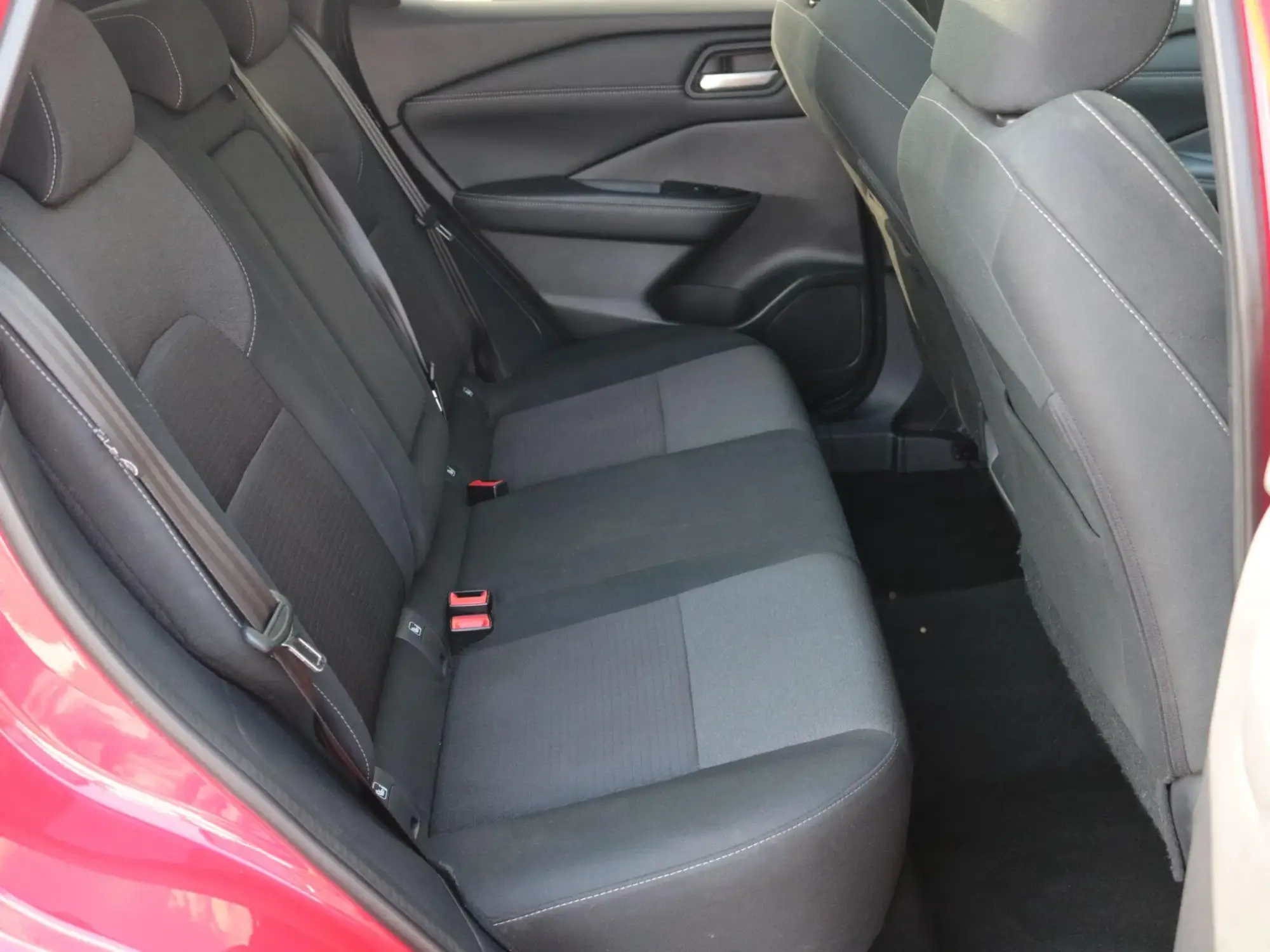 Nissan Qashqai Image 26 Nissan Qashqai Image 26