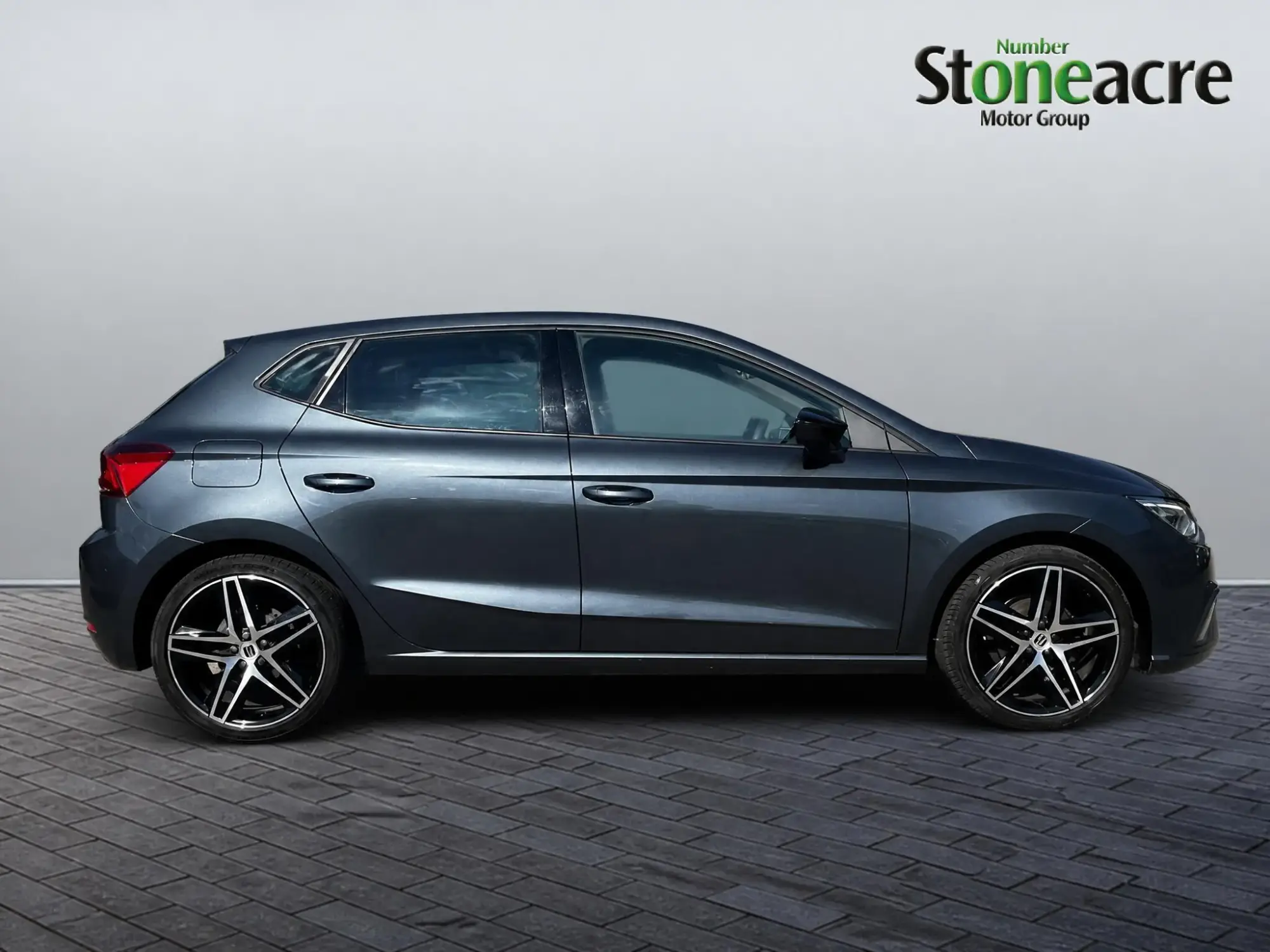 SEAT Ibiza Image 2