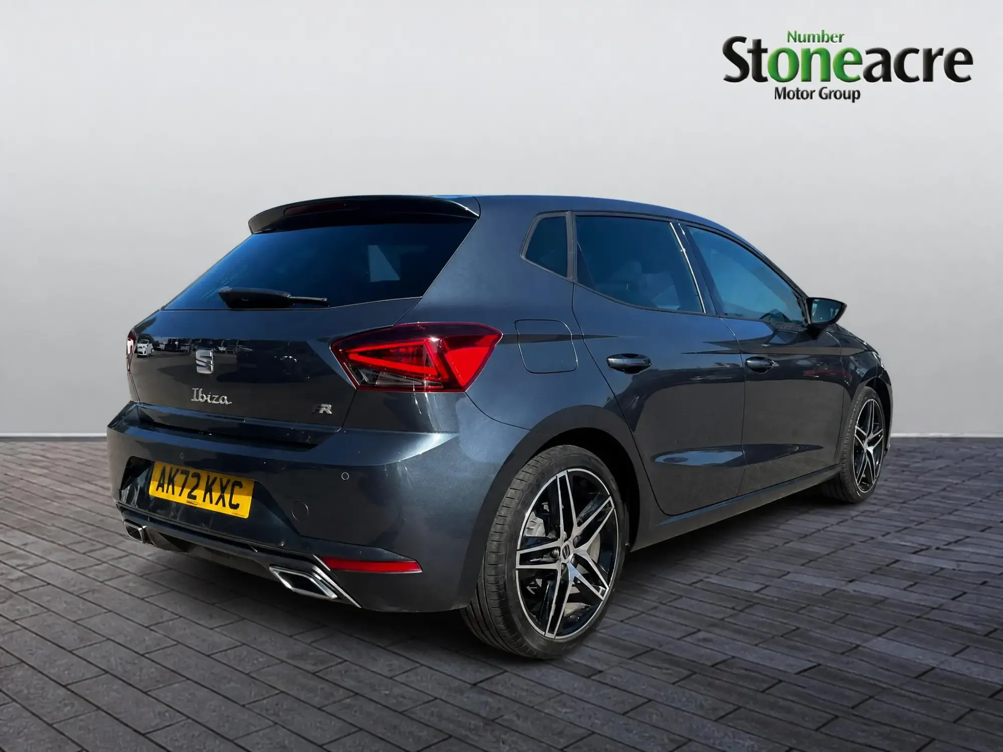 SEAT Ibiza Image 3