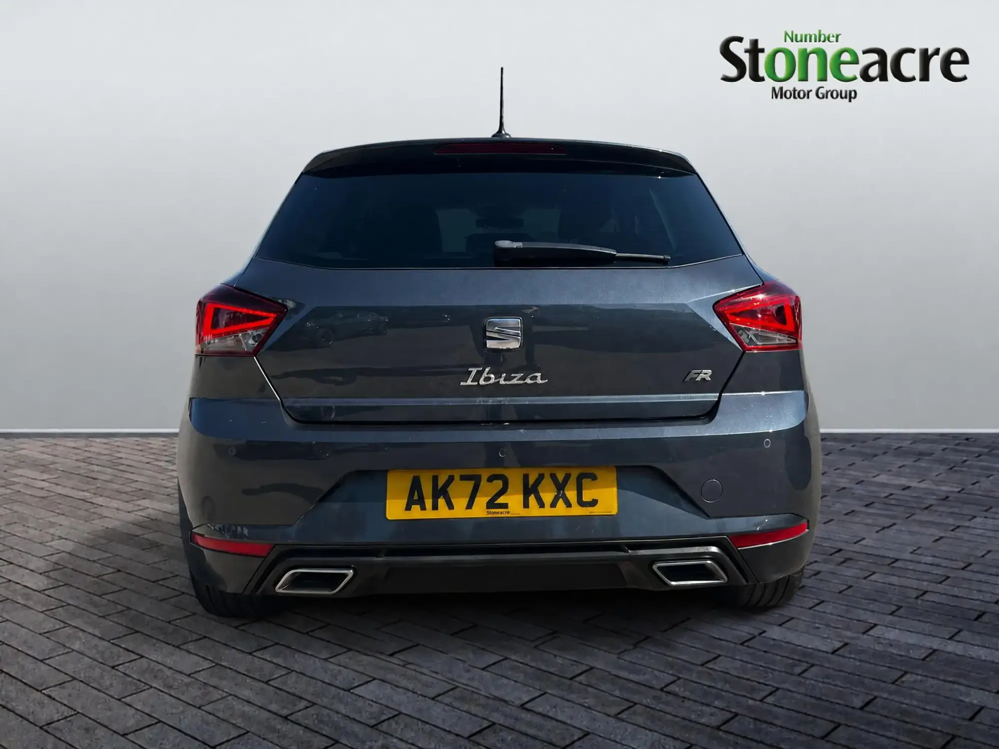 SEAT Ibiza Image 4