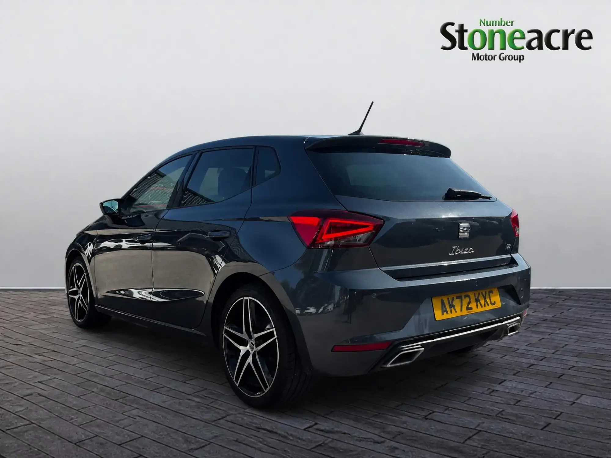 SEAT Ibiza Image 5