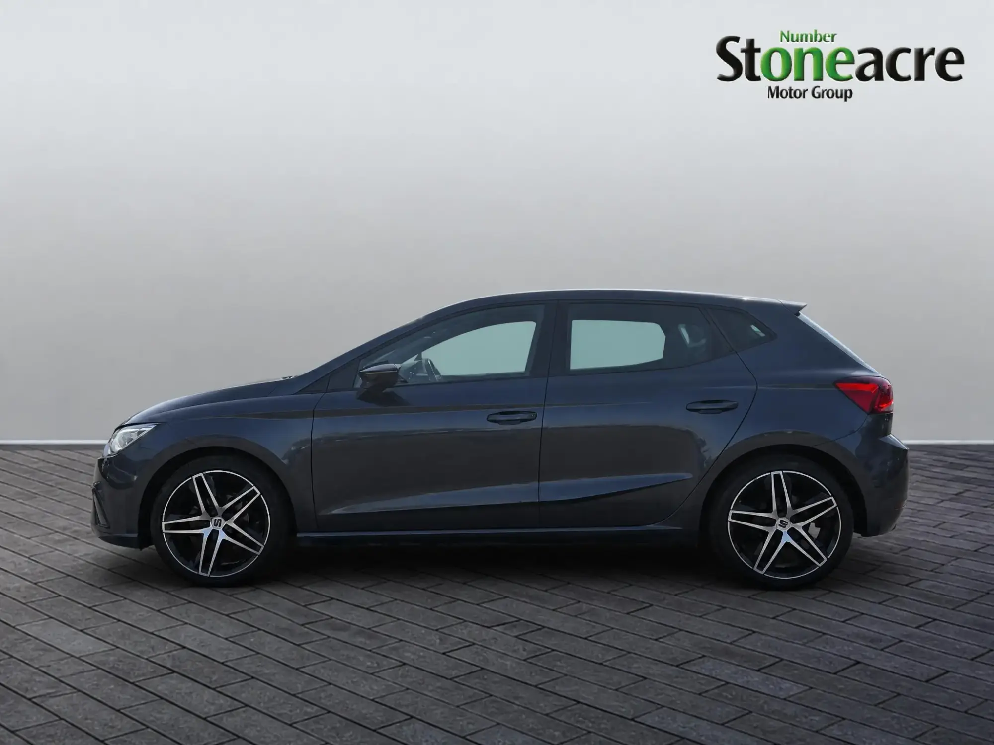SEAT Ibiza Image 6